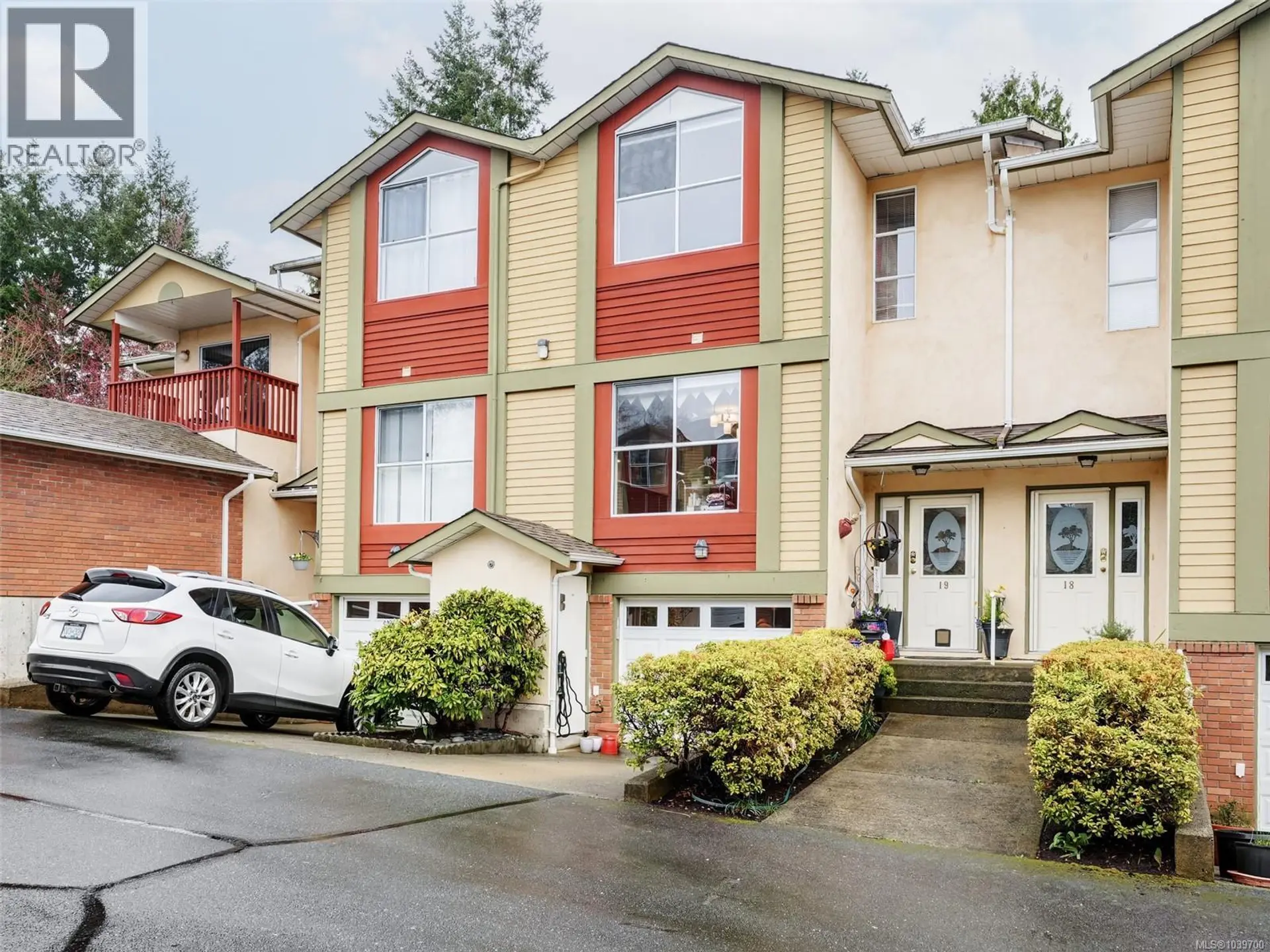 Property at #19 4560 West Saanich Rd, Saanich, BC