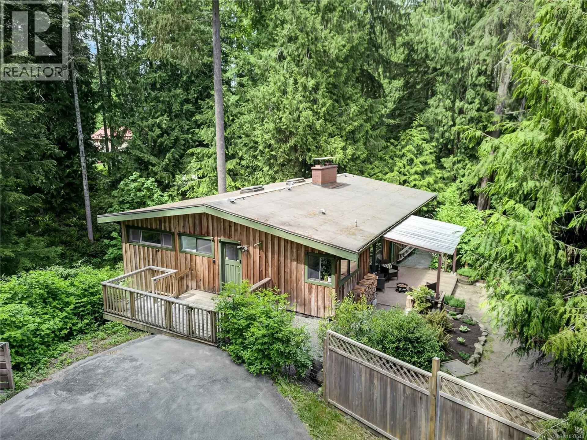 Property at 300 Walkers Hook Rd, Salt Spring, BC