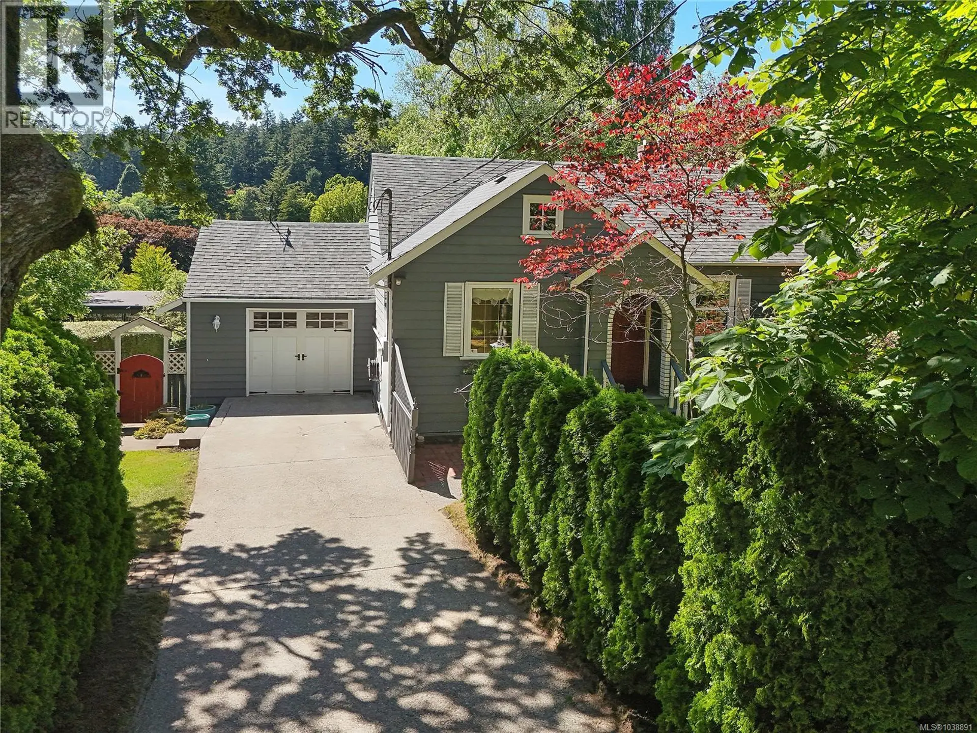 Property at 4296 CEDAR HILL Rd, Saanich, BC