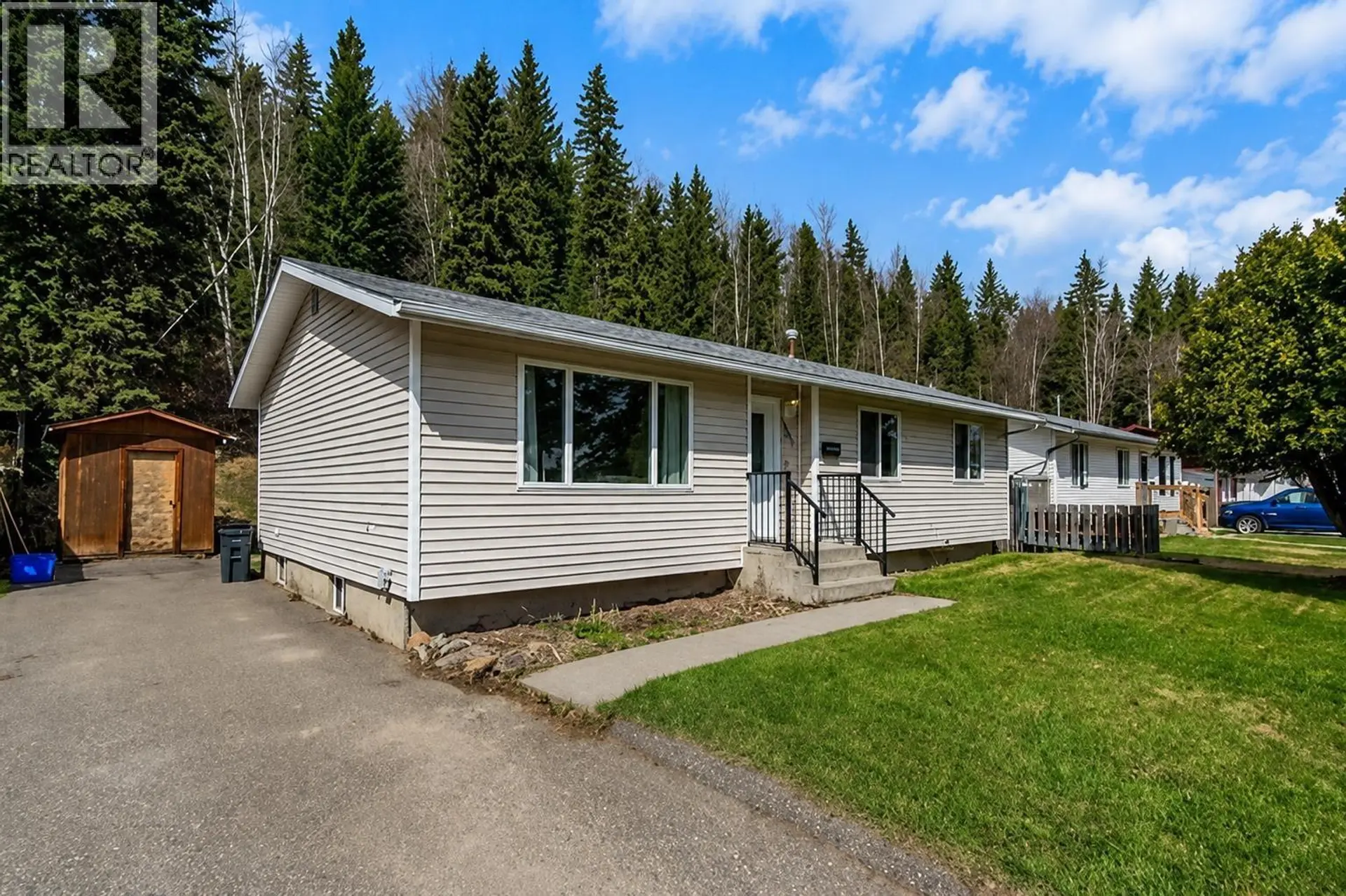 Property at 5801 BROCK DRIVE, Prince George, BC