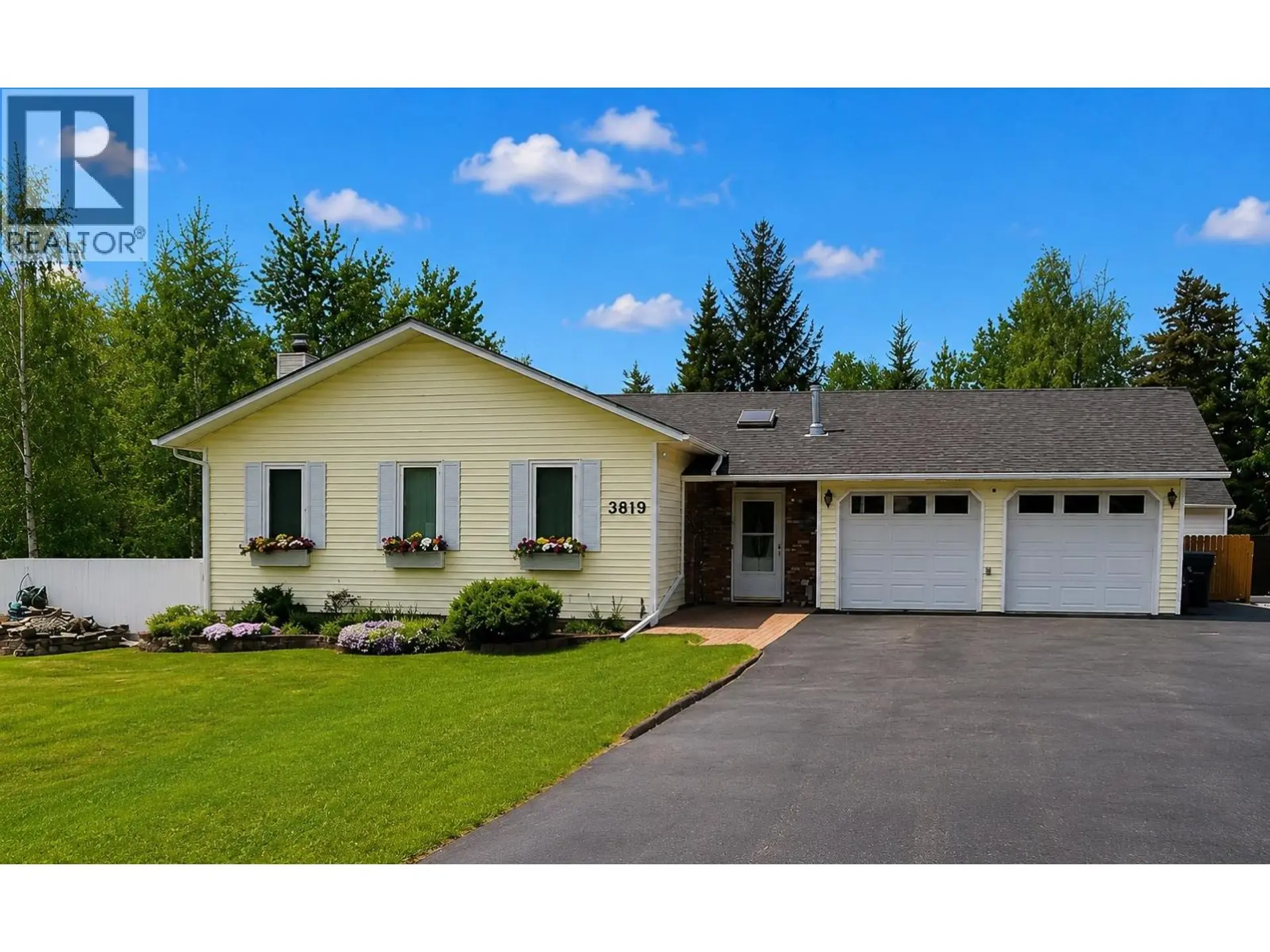 Property at 3819 BRENTWOOD PLACE, Mount Alder, BC