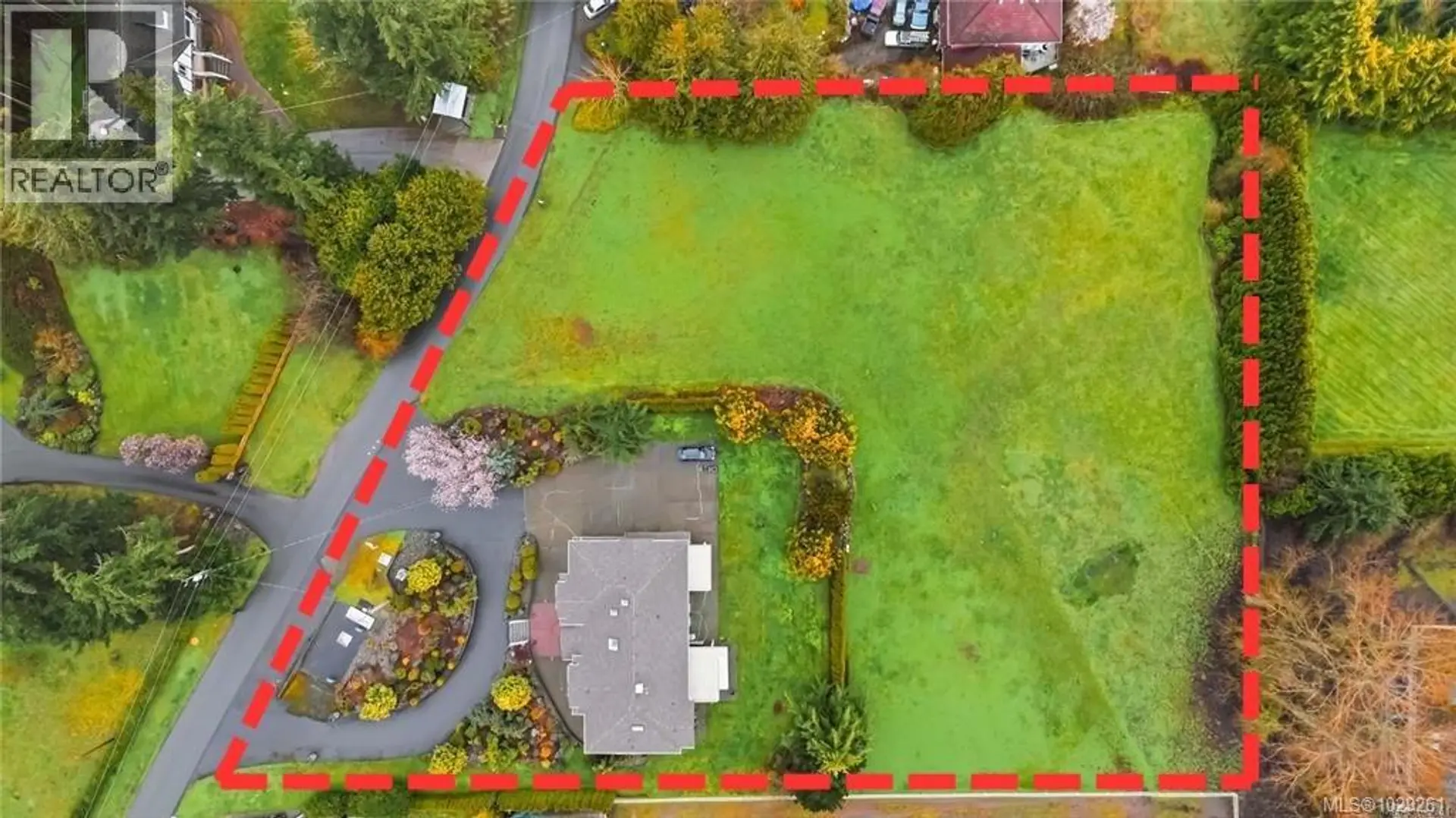Property at 5549 Alderley Rd, Saanich, BC