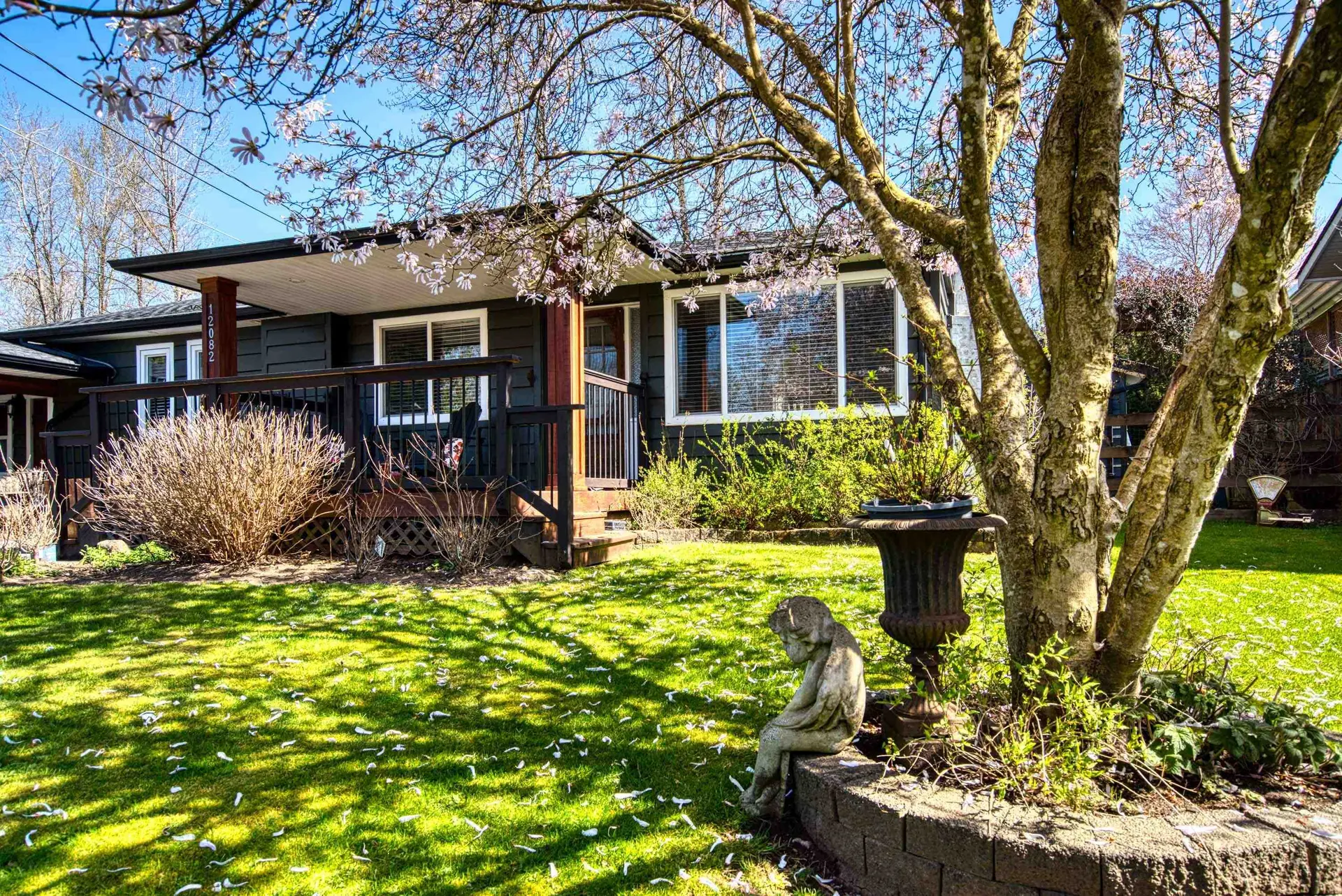 Property at 12082 261 Street, Maple Ridge, BC