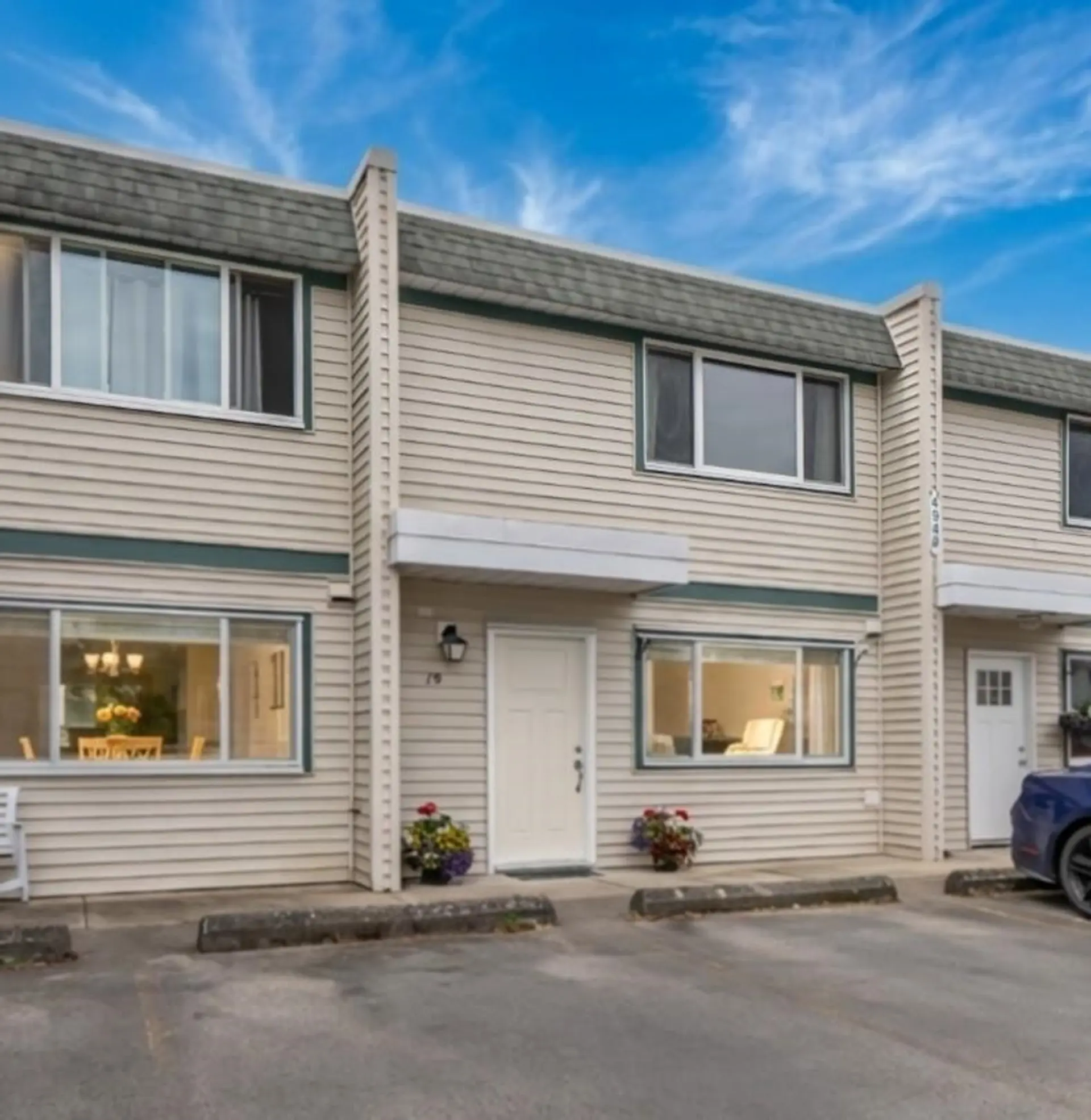 Property at #19 4949 57 Street, Delta, BC