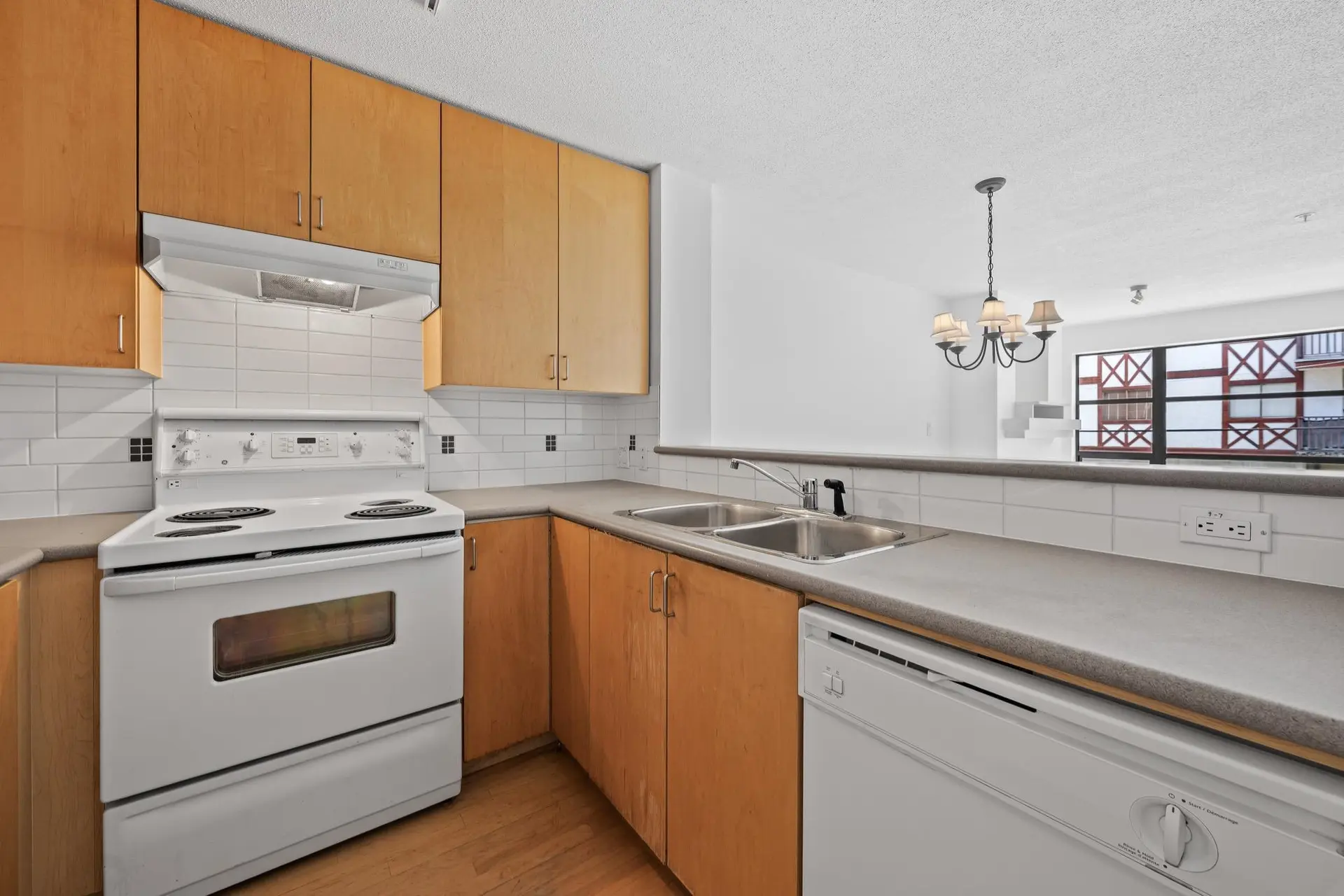 Property at #306 124 W 3rd Street, North Vancouver, BC