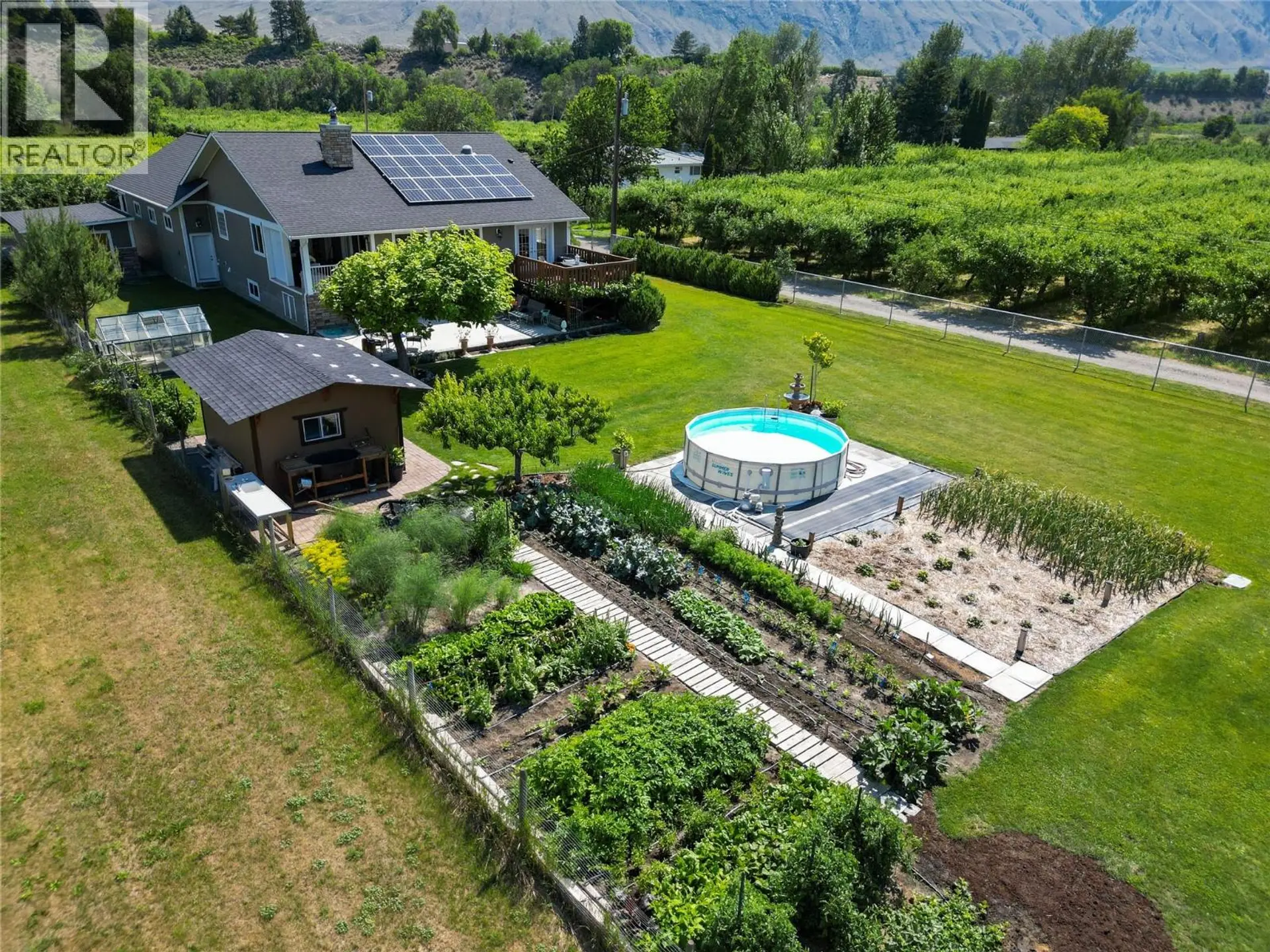 Property at 2120 RITCHIE Drive, Cawston, BC