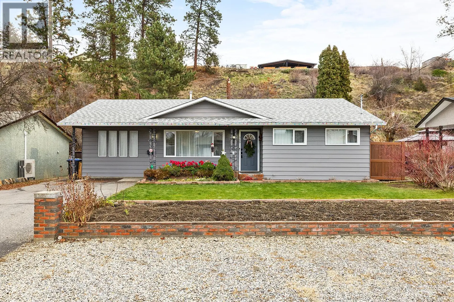 Property at 755 Camelia Road, Kelowna, BC