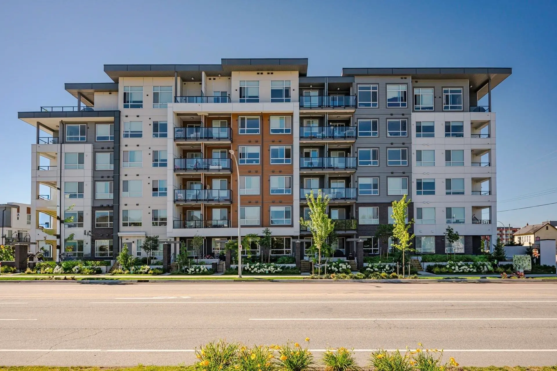 Property at #B316 20834 80 Avenue, Langley, BC