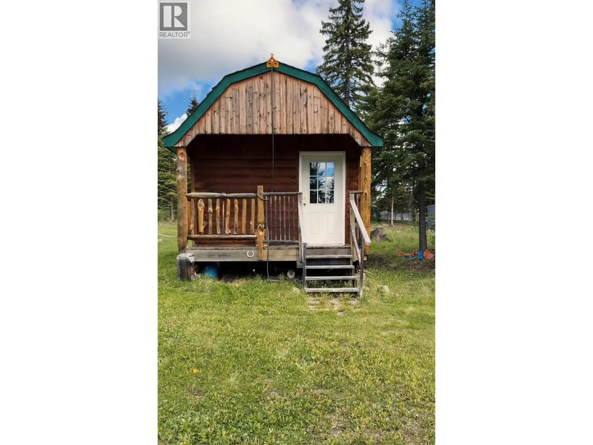 Property at 4833 Paska Lake Road Lot# 24, Logan Lake, BC