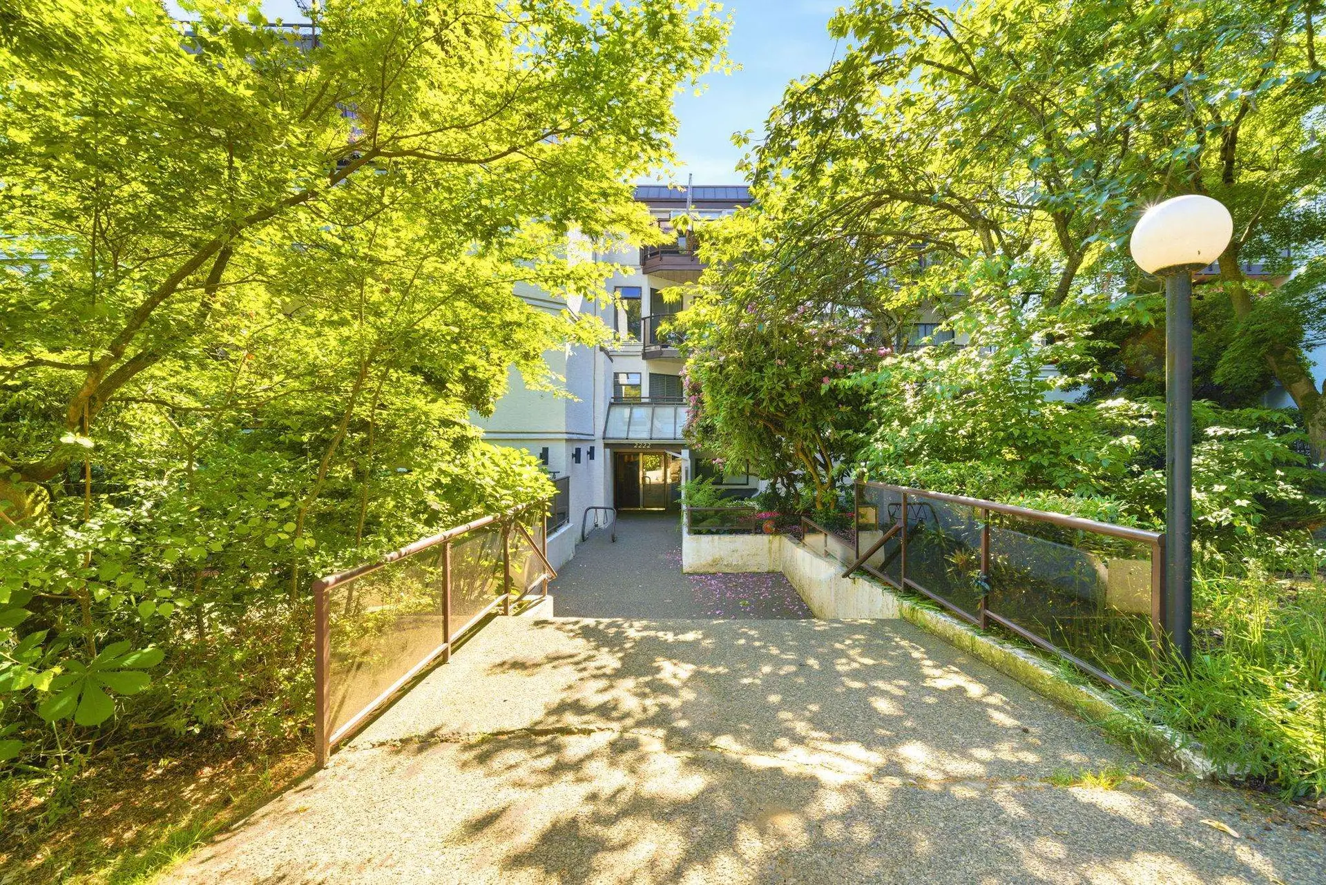 #218 2222 Prince Edward Street - Image 16