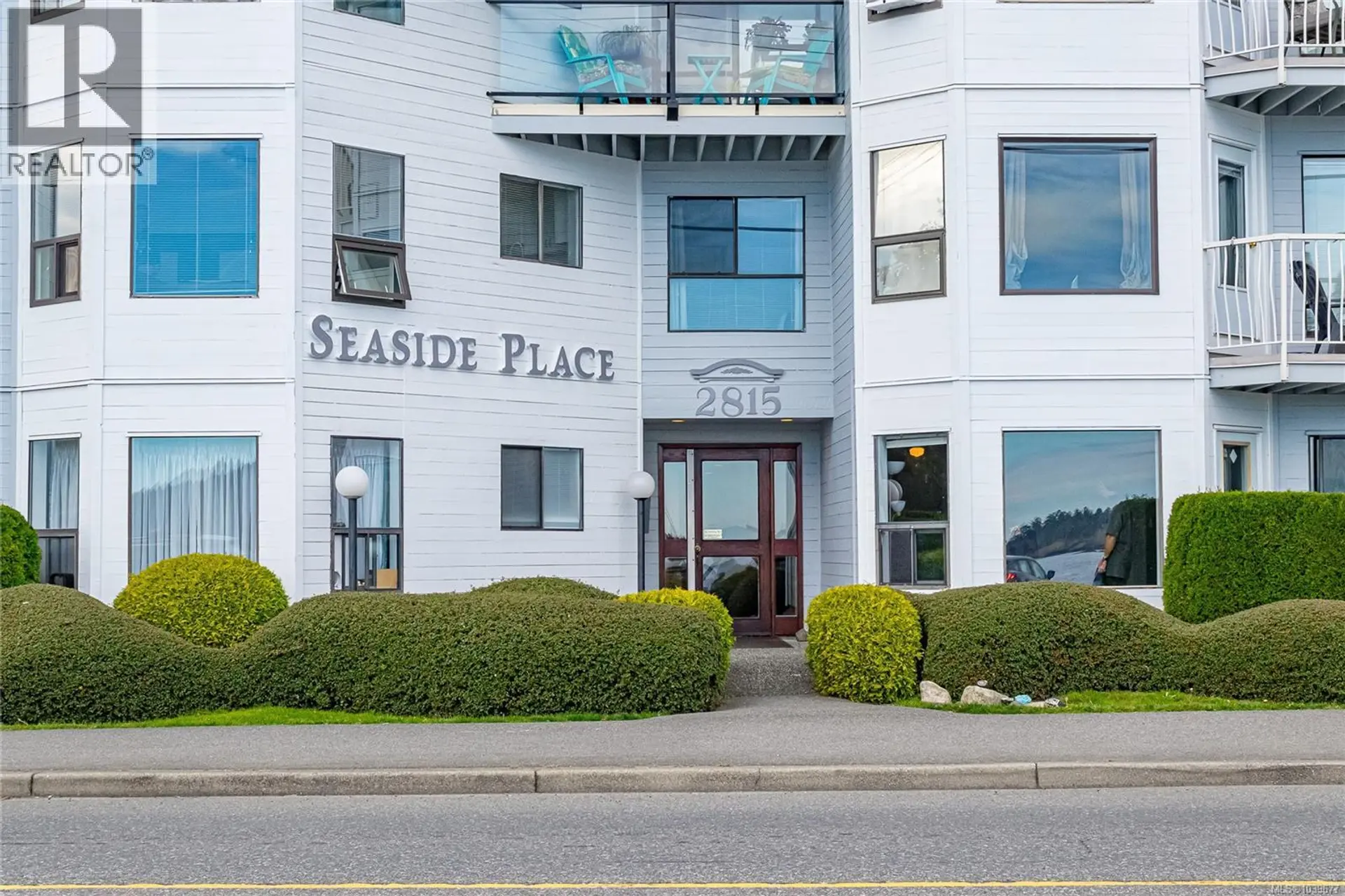 Property at #310 2815 Departure Bay Rd, Nanaimo, BC