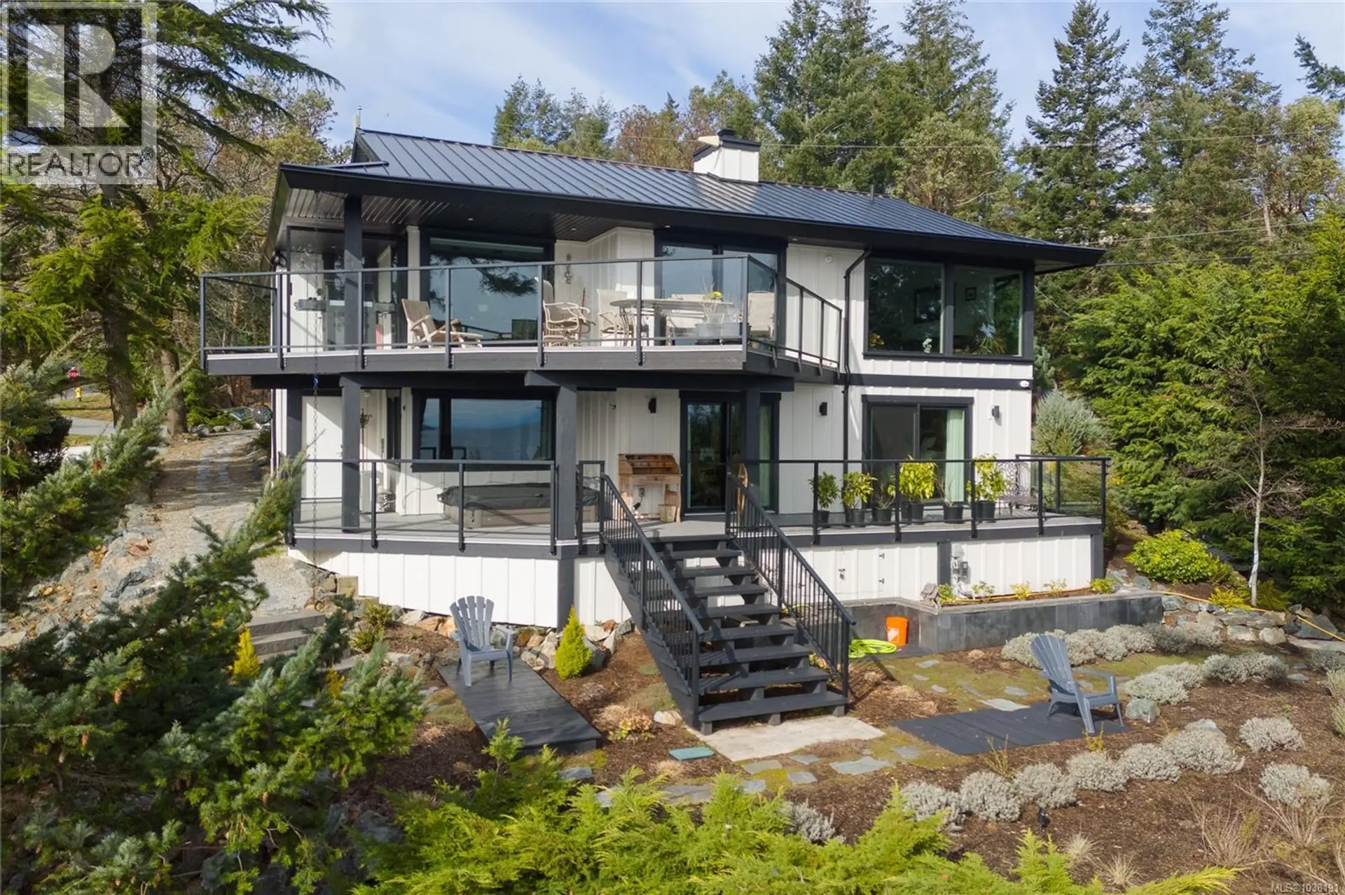 Property at 3483 Schooner Rd, Nanoose Bay, BC