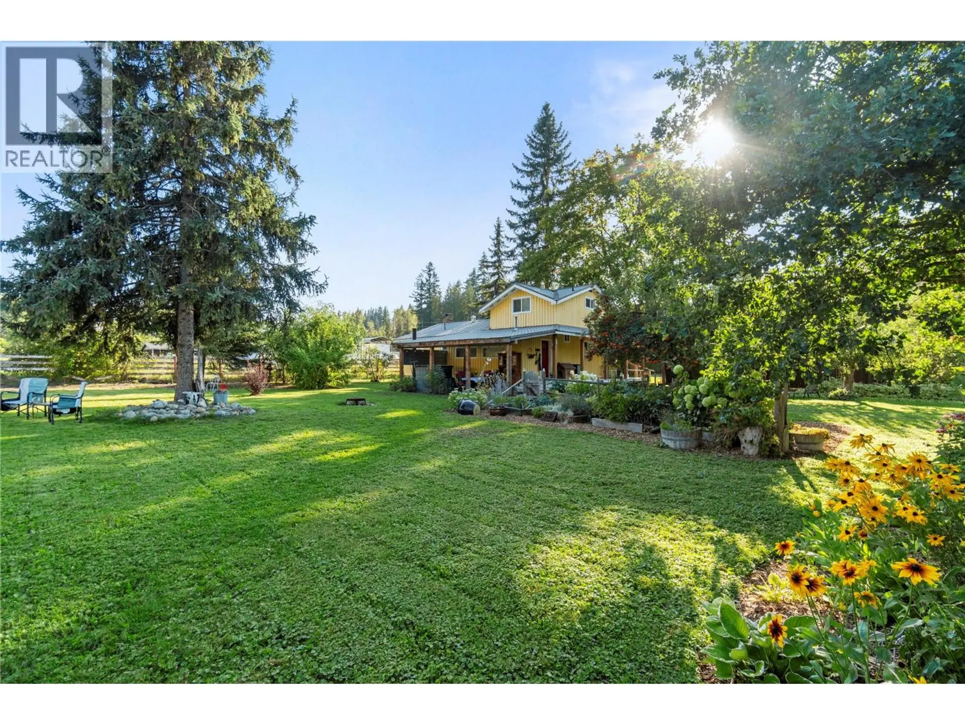 Property at 3590 50 Street NE, Salmon Arm, BC