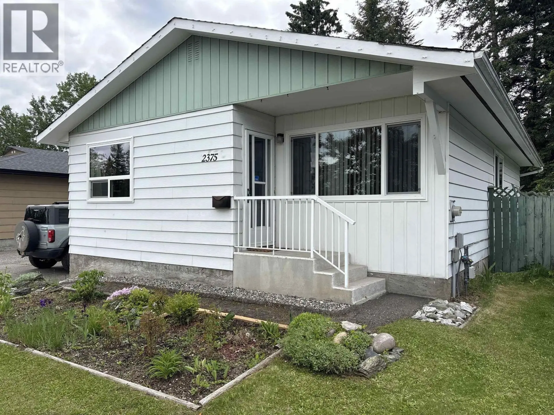 Property at 2375 SHEARER CRESCENT, Prince George, BC