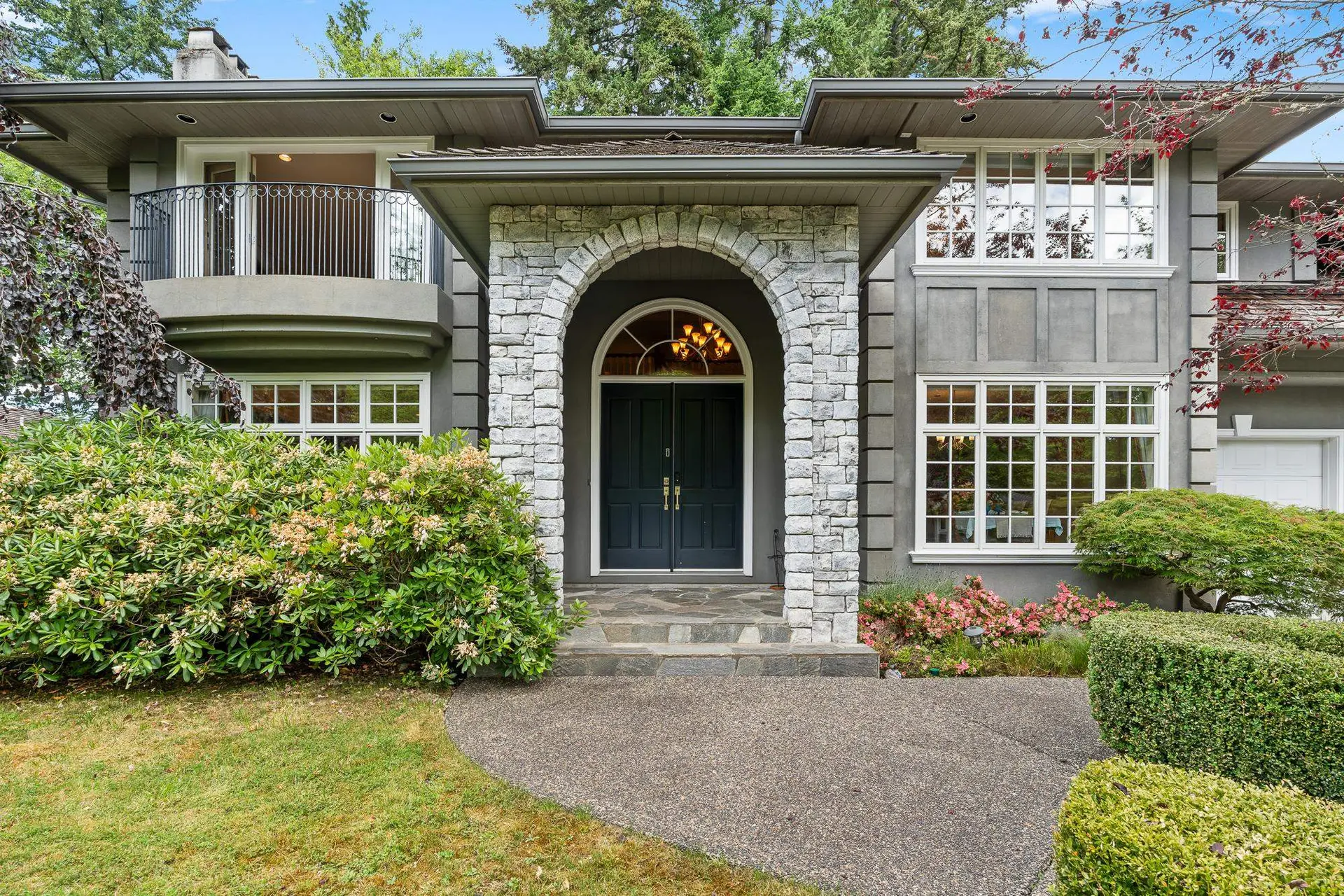 Property at 4149 Coventry Way, North Vancouver, BC