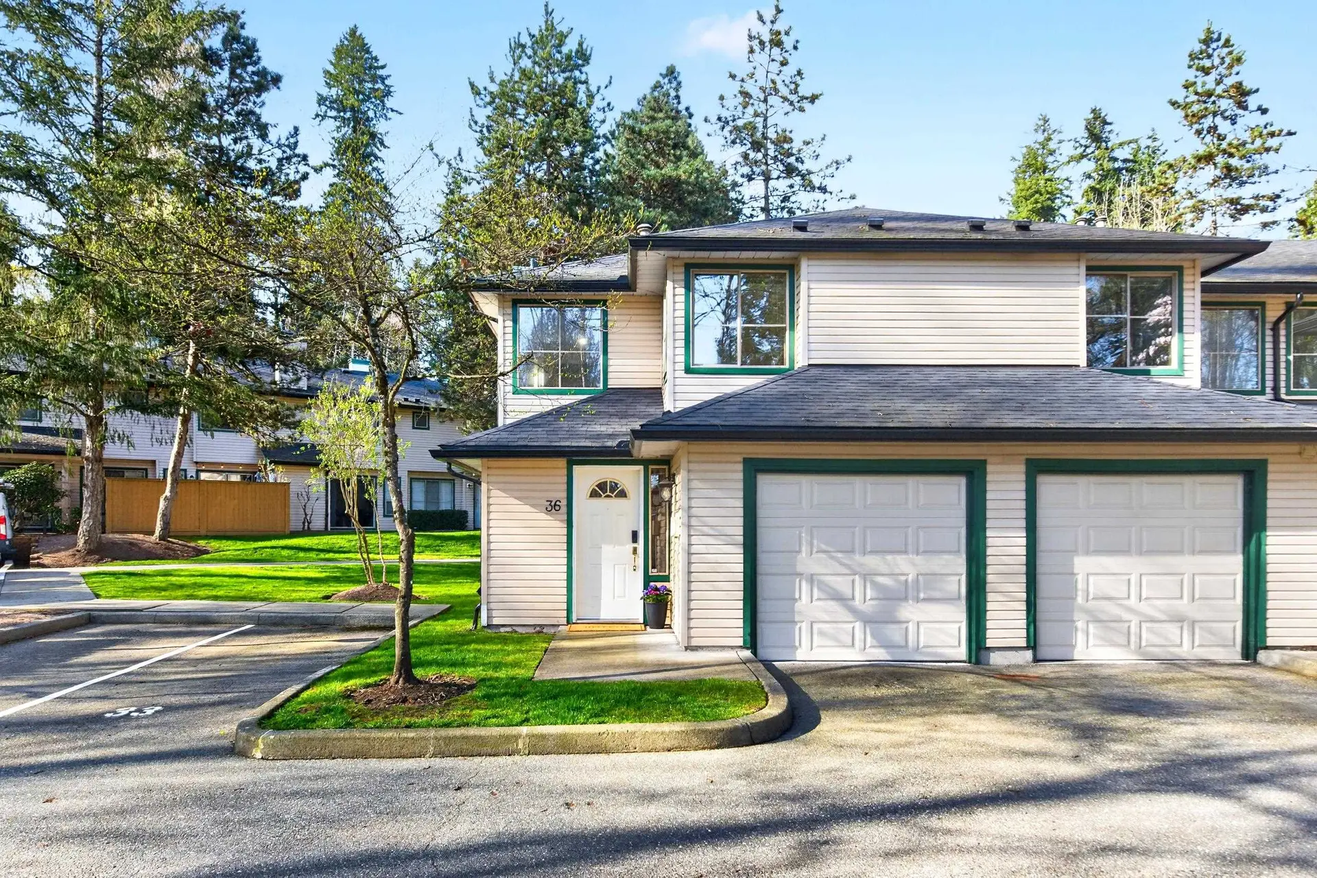 Property at #36 21960 River Road, Maple Ridge, BC