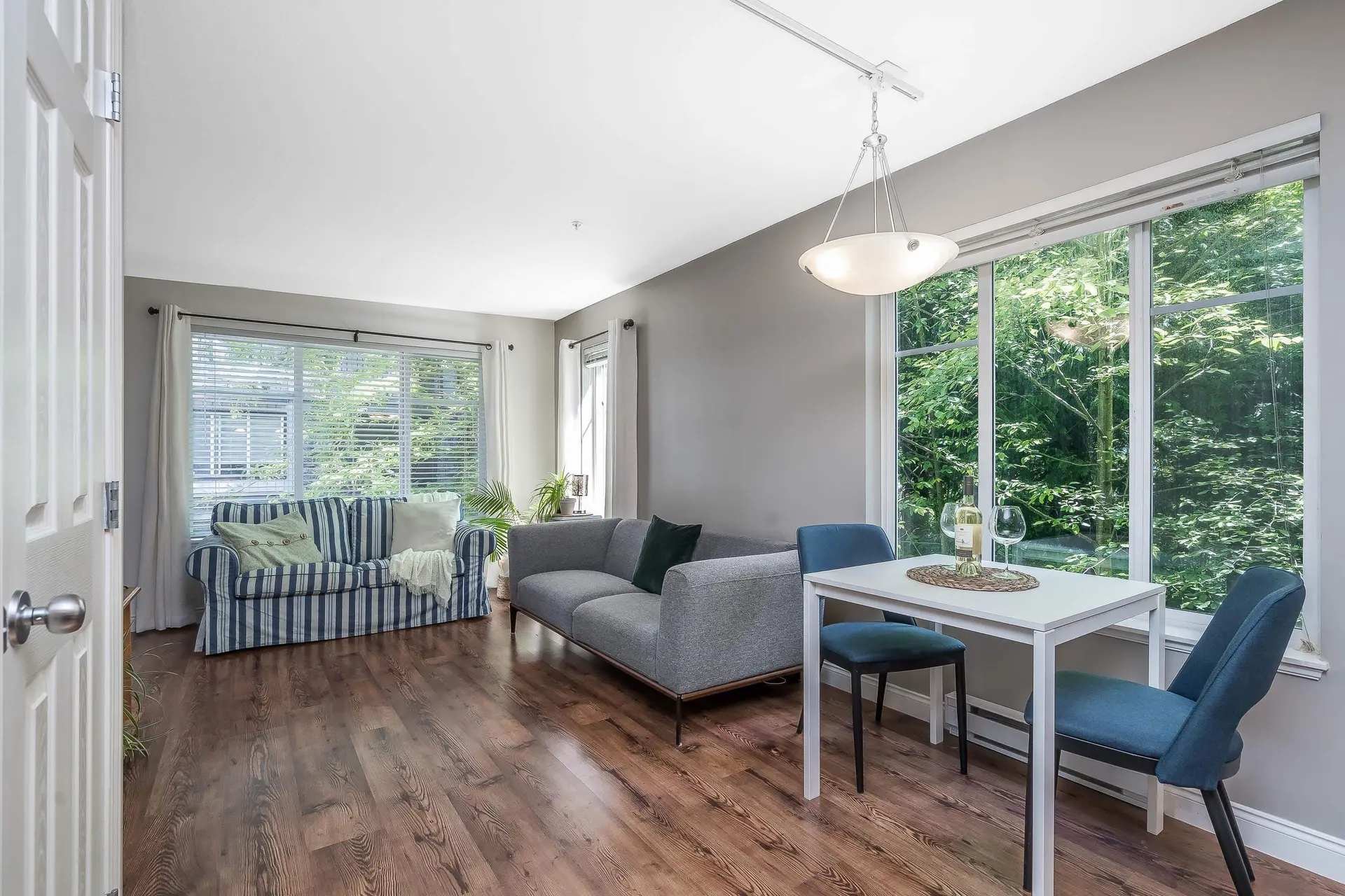 Property at #107 5454 198 Street, Langley, BC