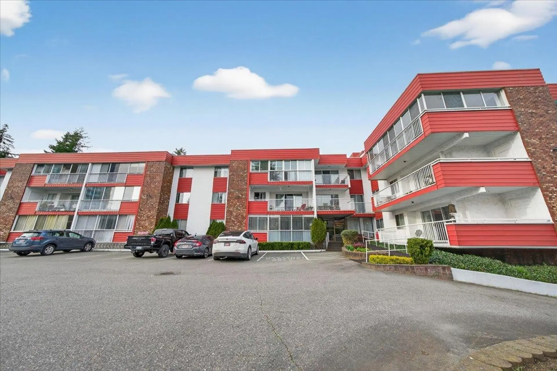 Property at #104 32025 Tims Avenue, Abbotsford, BC