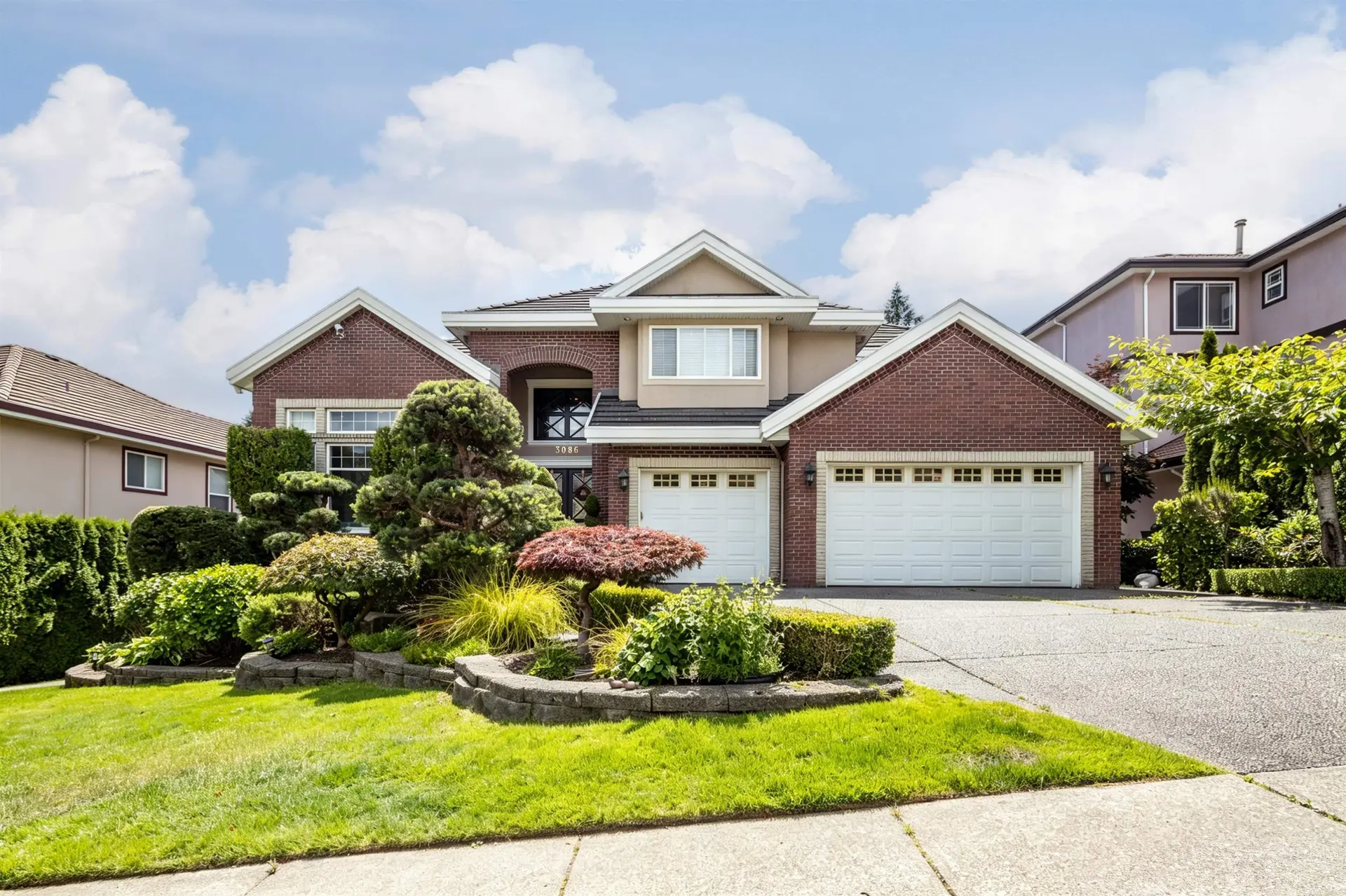 Property at 3086 Carousel Court, Coquitlam, BC