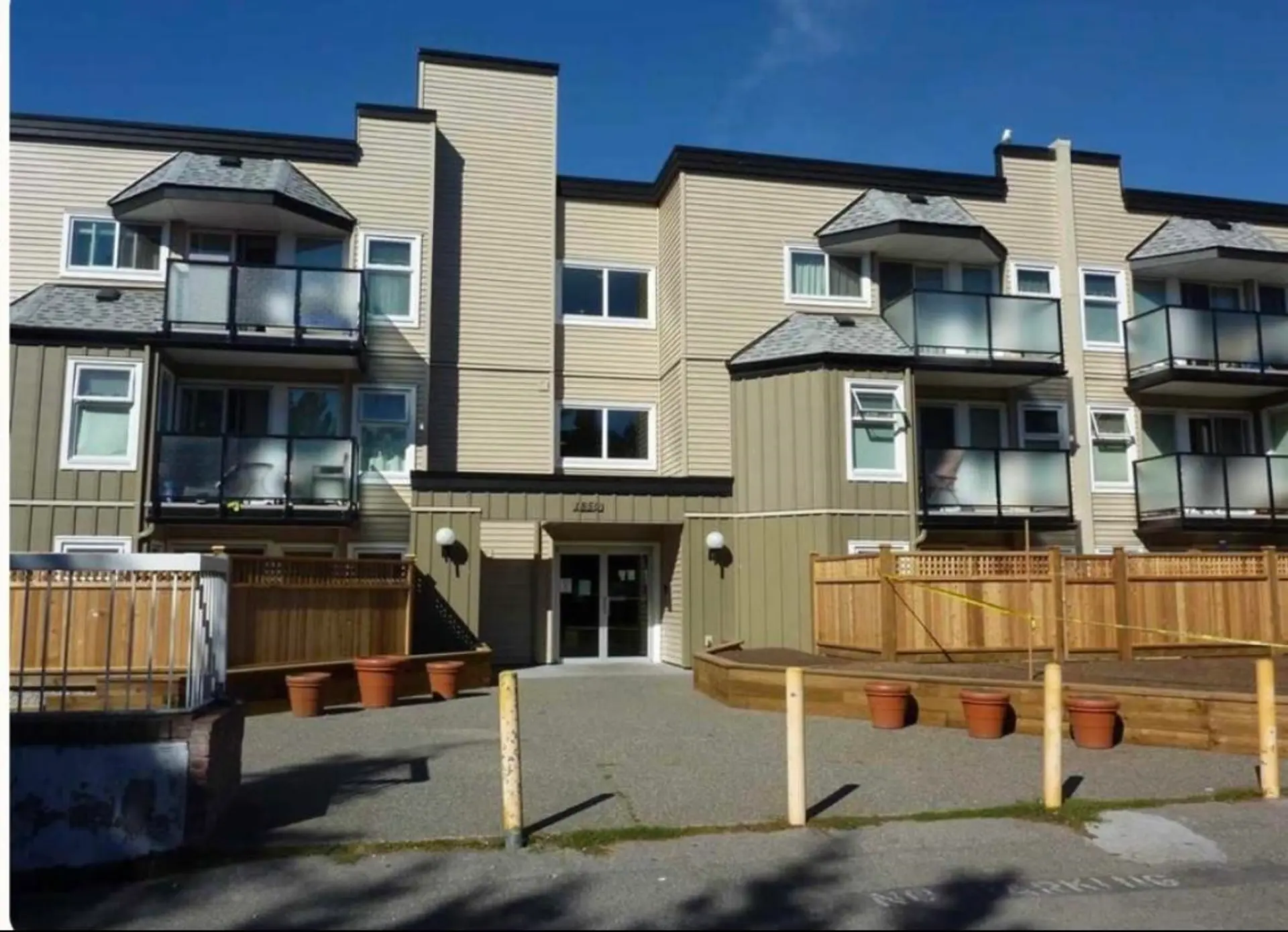 #310 1850 E Southmere Crescent - Image 1