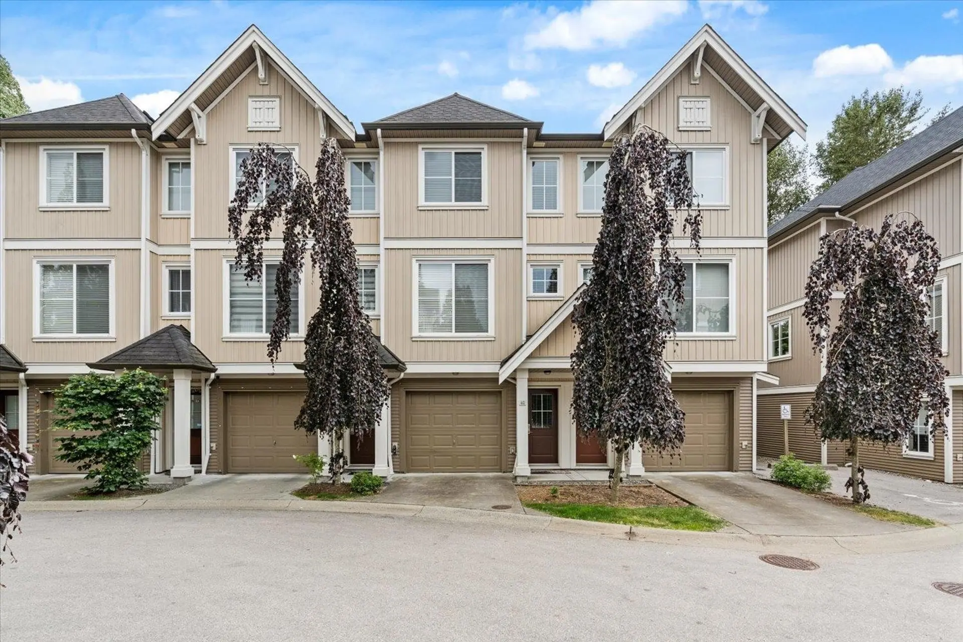 Property at #42 31032 Westridge Place, Abbotsford, BC