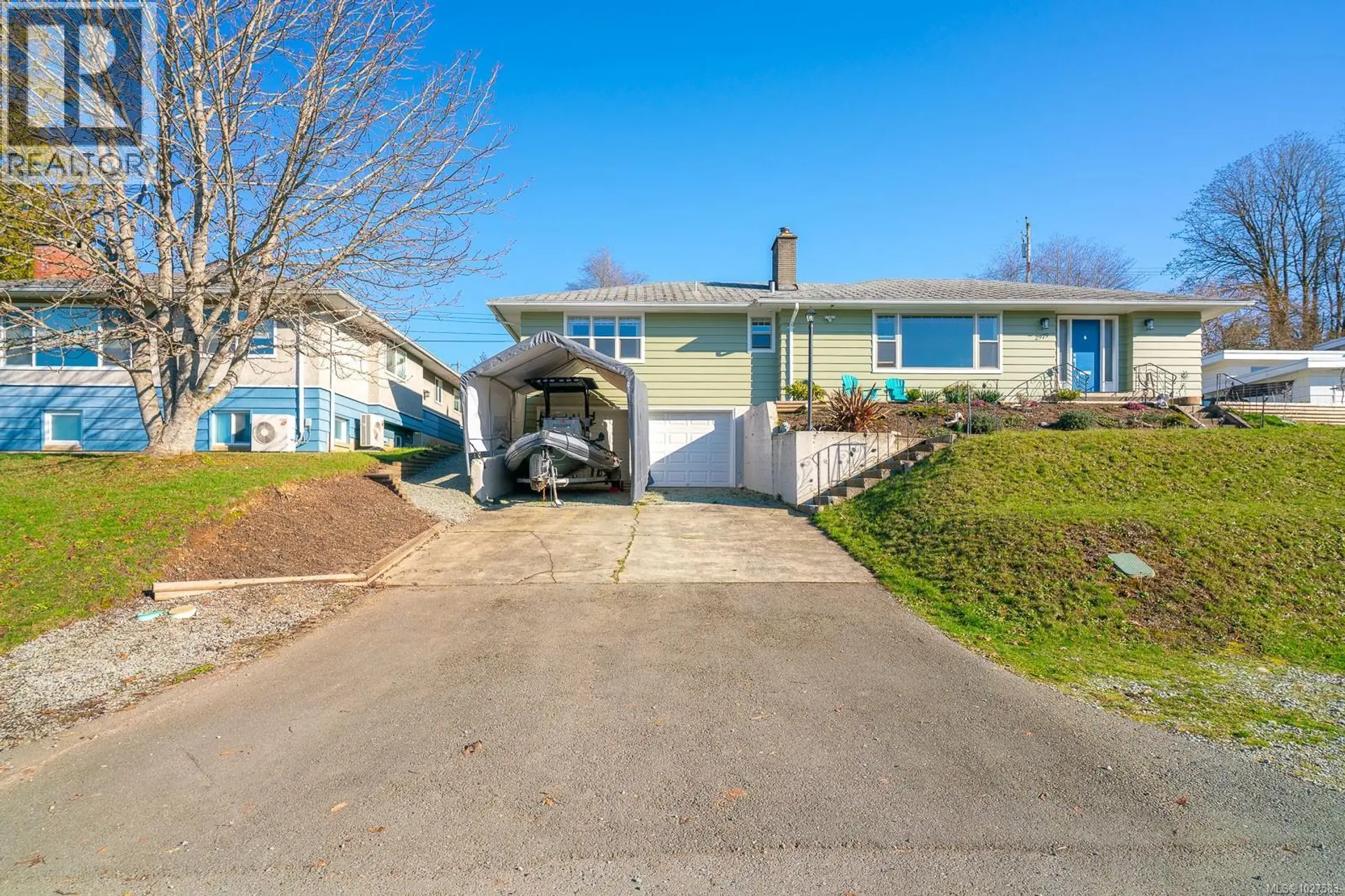 Property at 2979 6th Ave, Port Alberni, BC