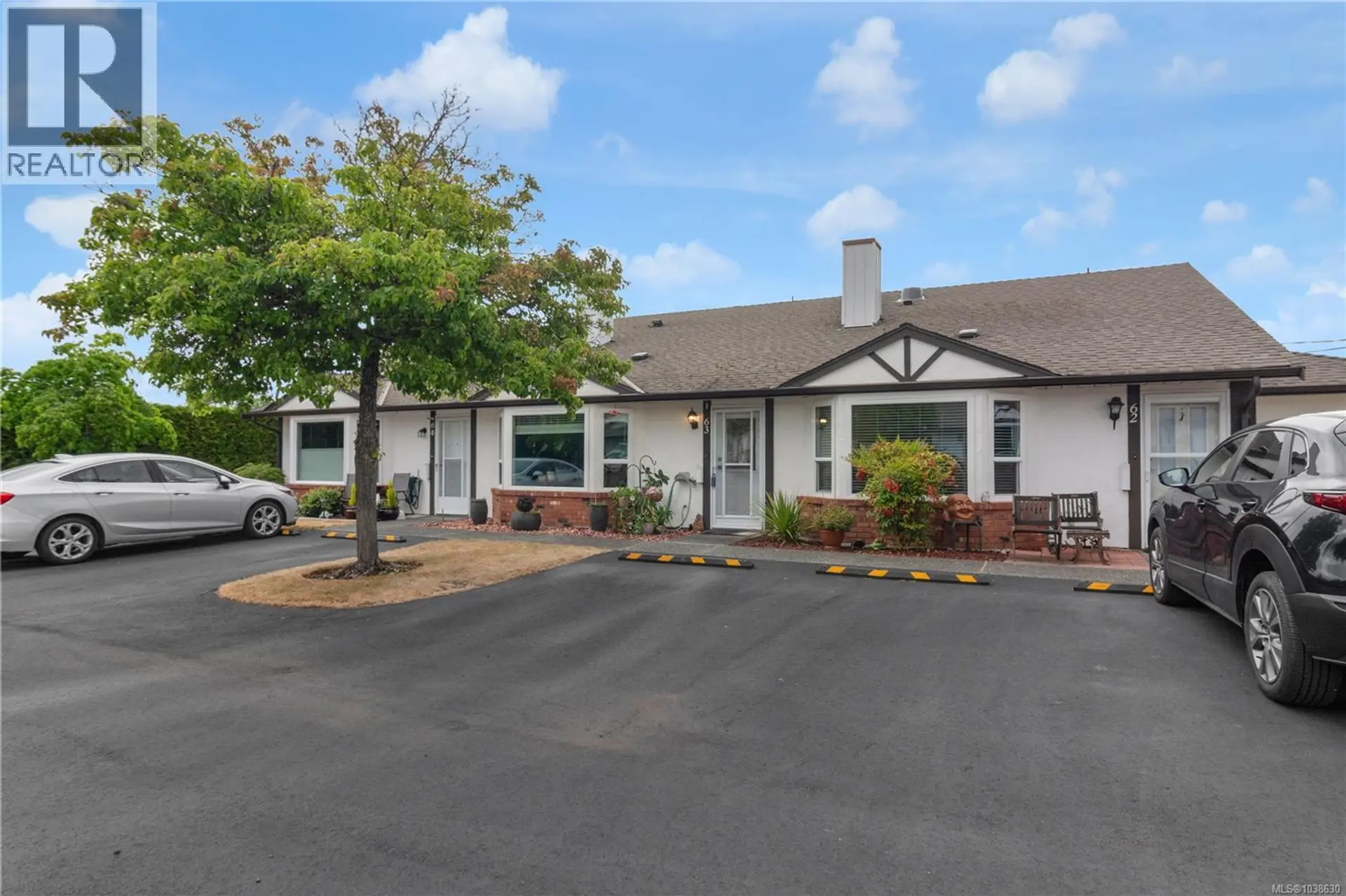 Property at #63 120 Finholm St N, Parksville, BC