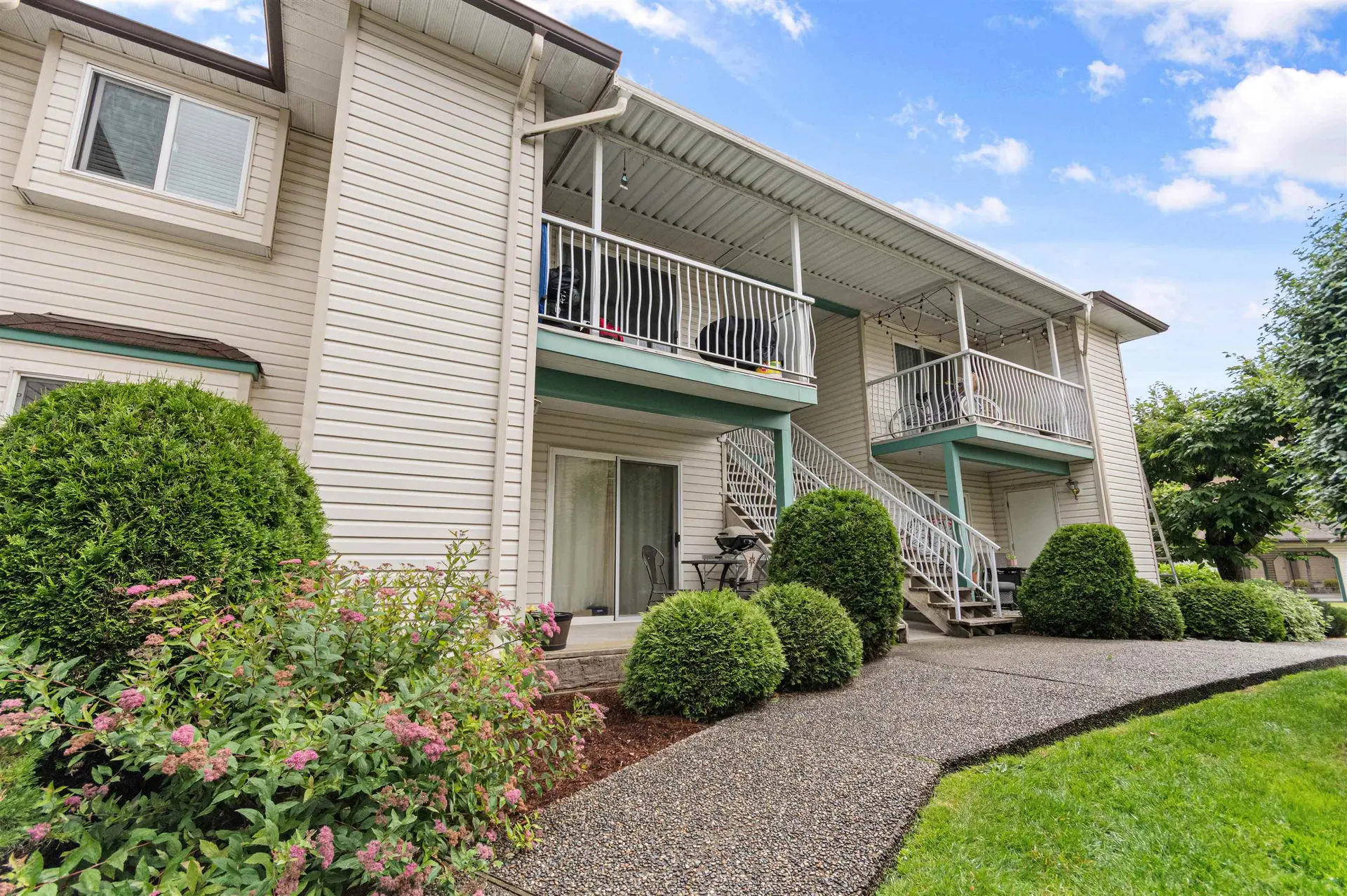 Property at #50 45640 Storey Avenue, Chilliwack, BC