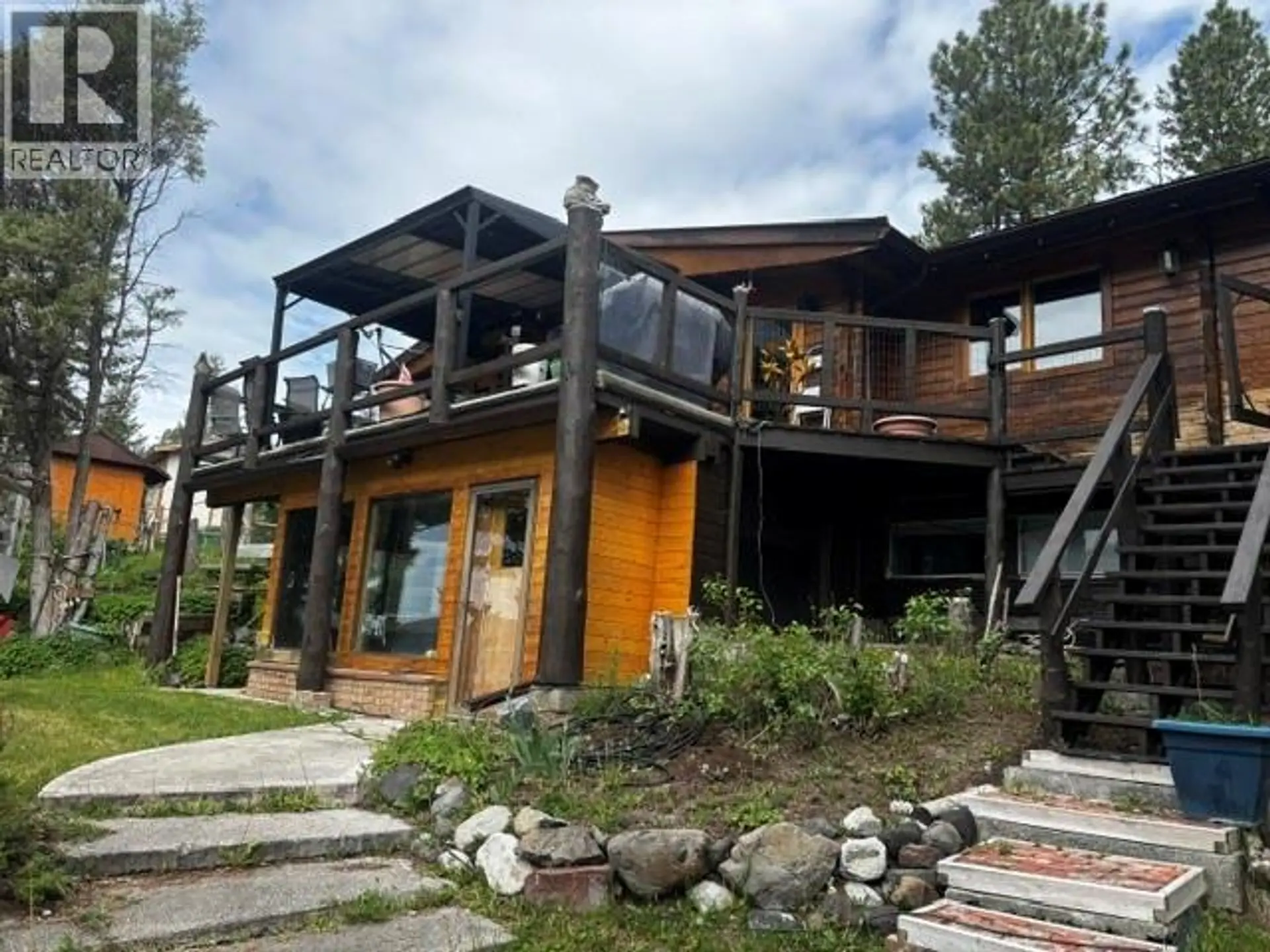 Property at 2940 Loon Lake Road, Cache Creek, BC