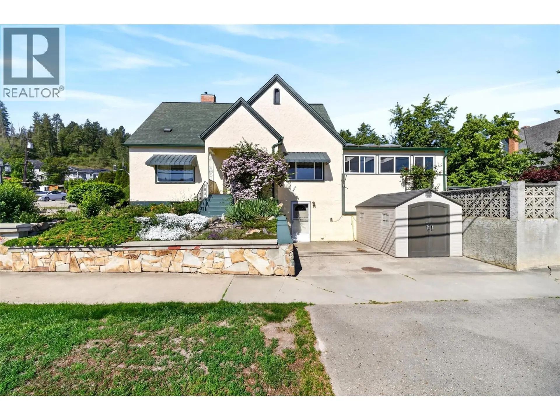 Property at 900 Sicamous Street, Enderby, BC
