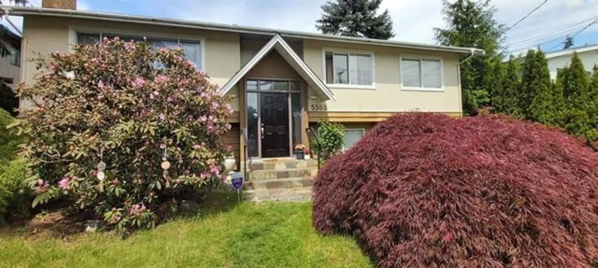 Property at 5565 Gilpin Street, Burnaby, BC