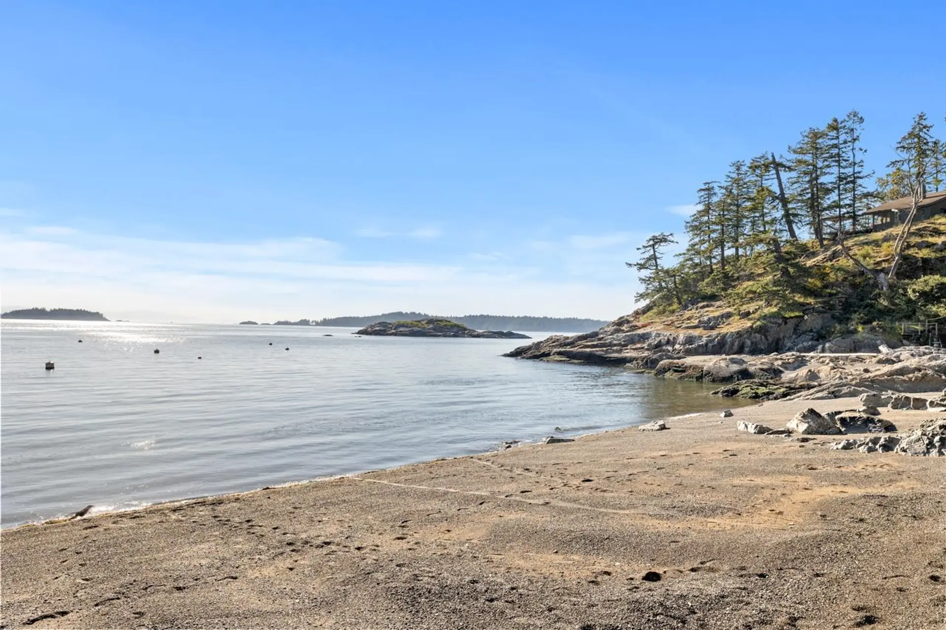 Property at 483 Braewood Place, Bowen Island, BC