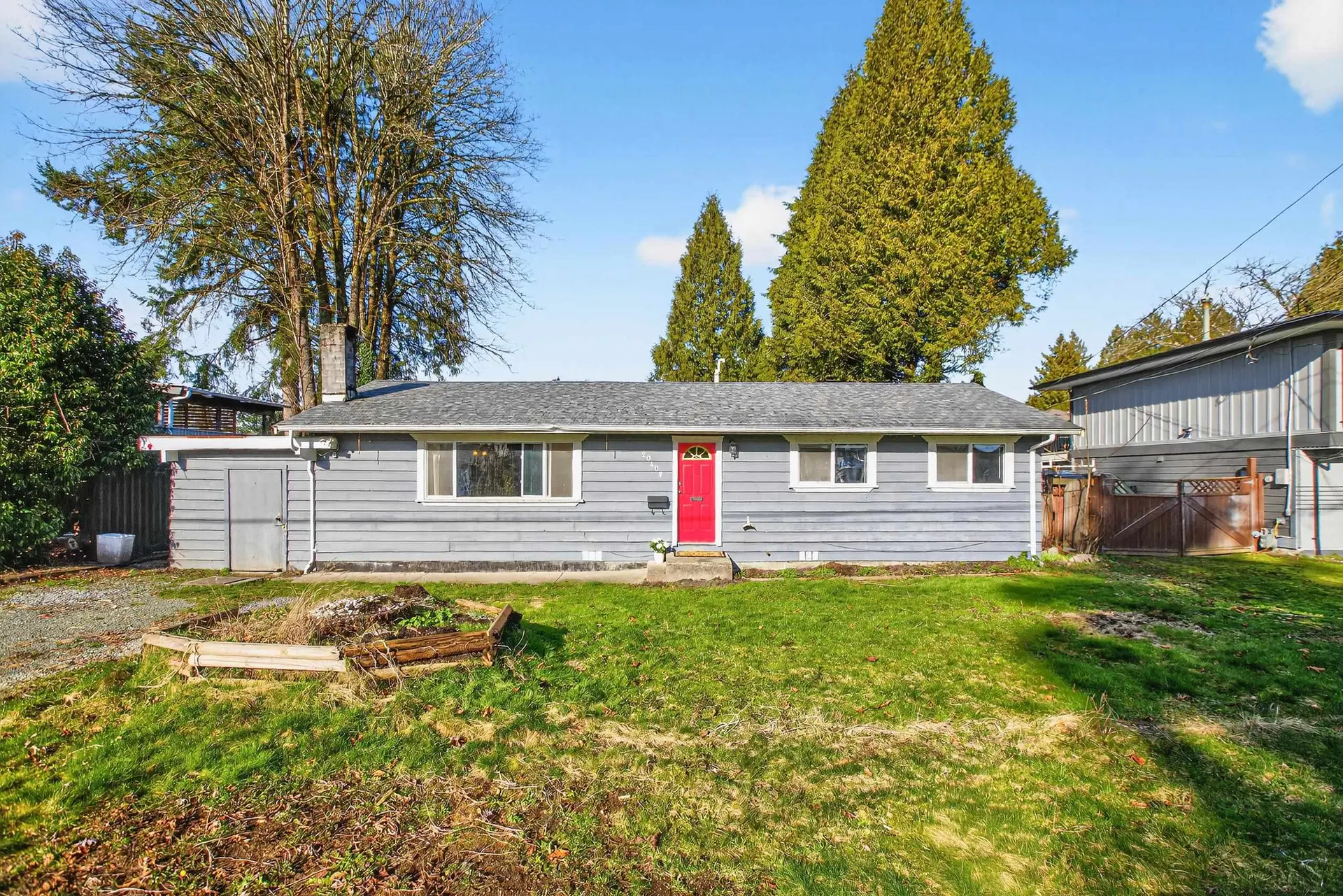 Property at 20409 122 Avenue, Maple Ridge, BC