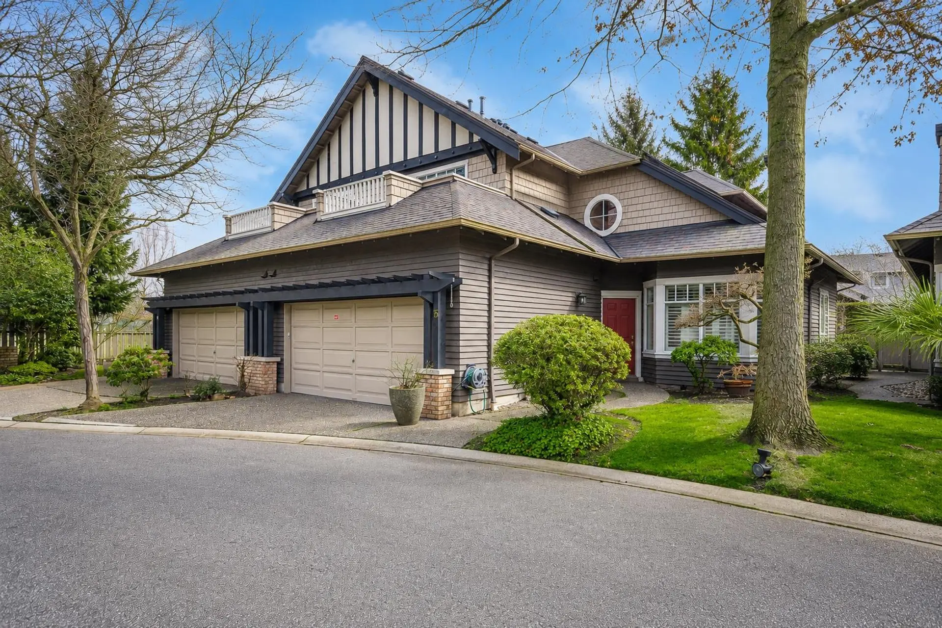 Property at #15 6000 Barnard Drive, Richmond, BC