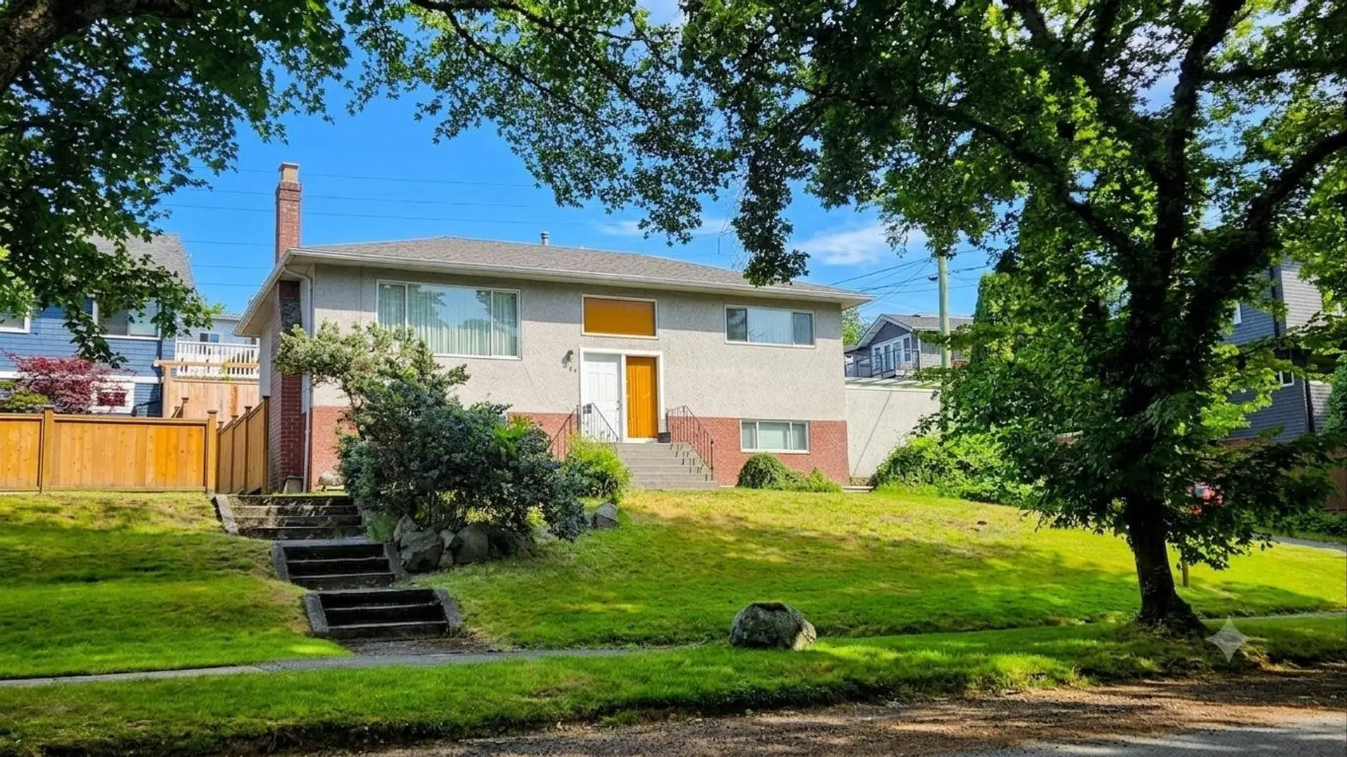 Property at 120 Kootenay Street, Vancouver, BC
