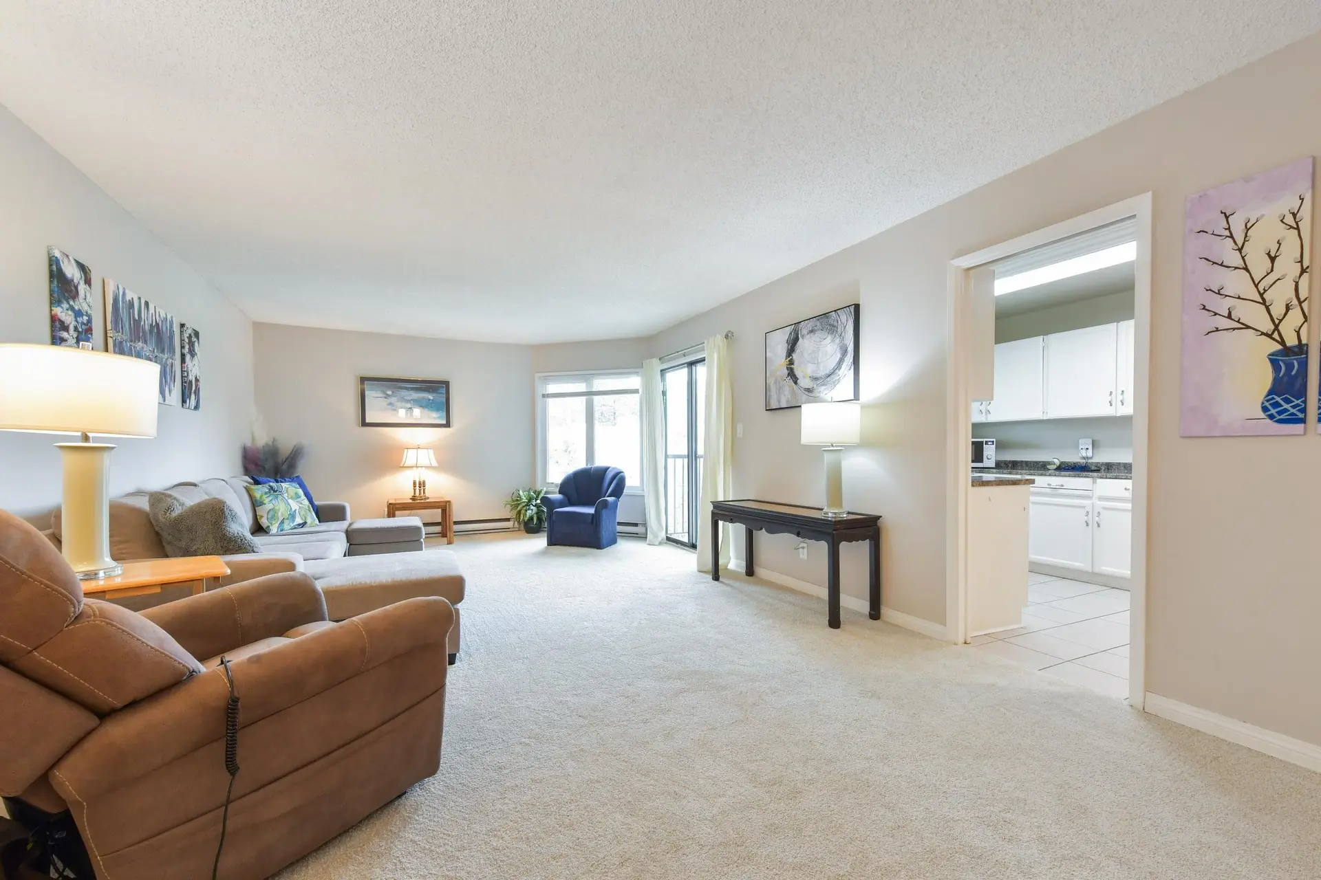 Property at #305 1521 Blackwood Street, White Rock, BC