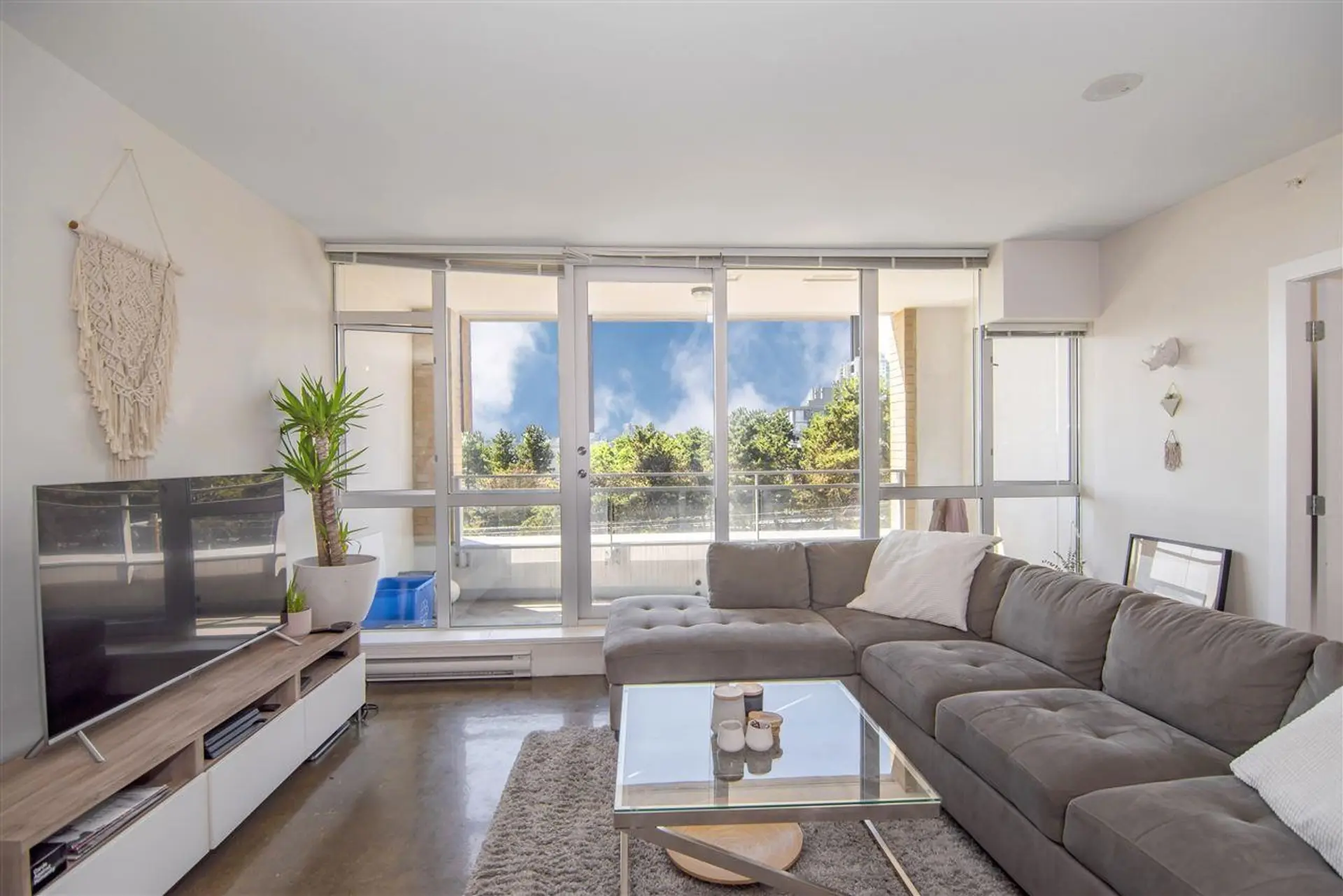 Property at #720 221 Union Street, Vancouver, BC