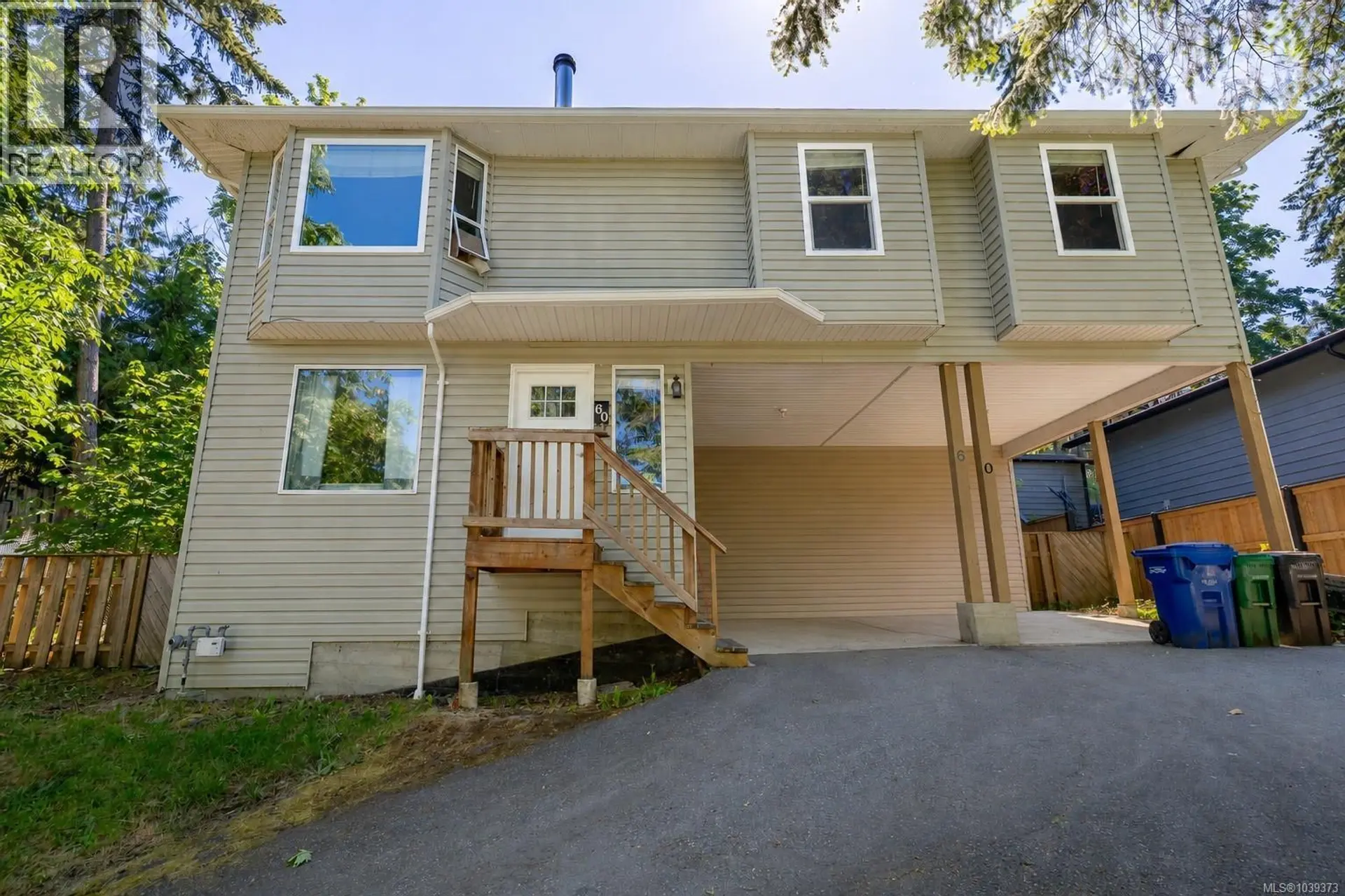 Property at 60 Porter Rd, Nanaimo, BC