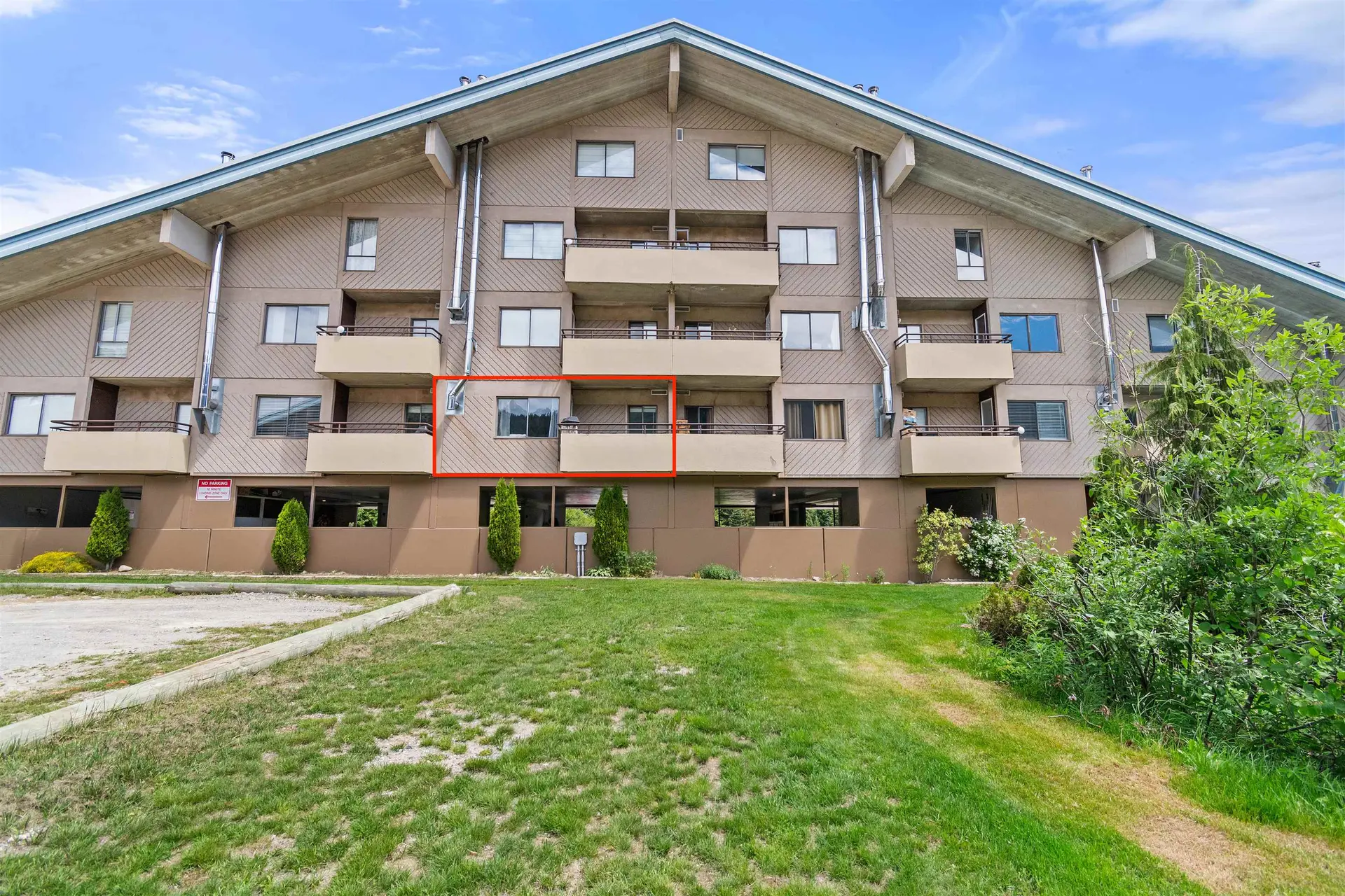 Property at #309B 21000 Enzian Way, Agassiz, BC
