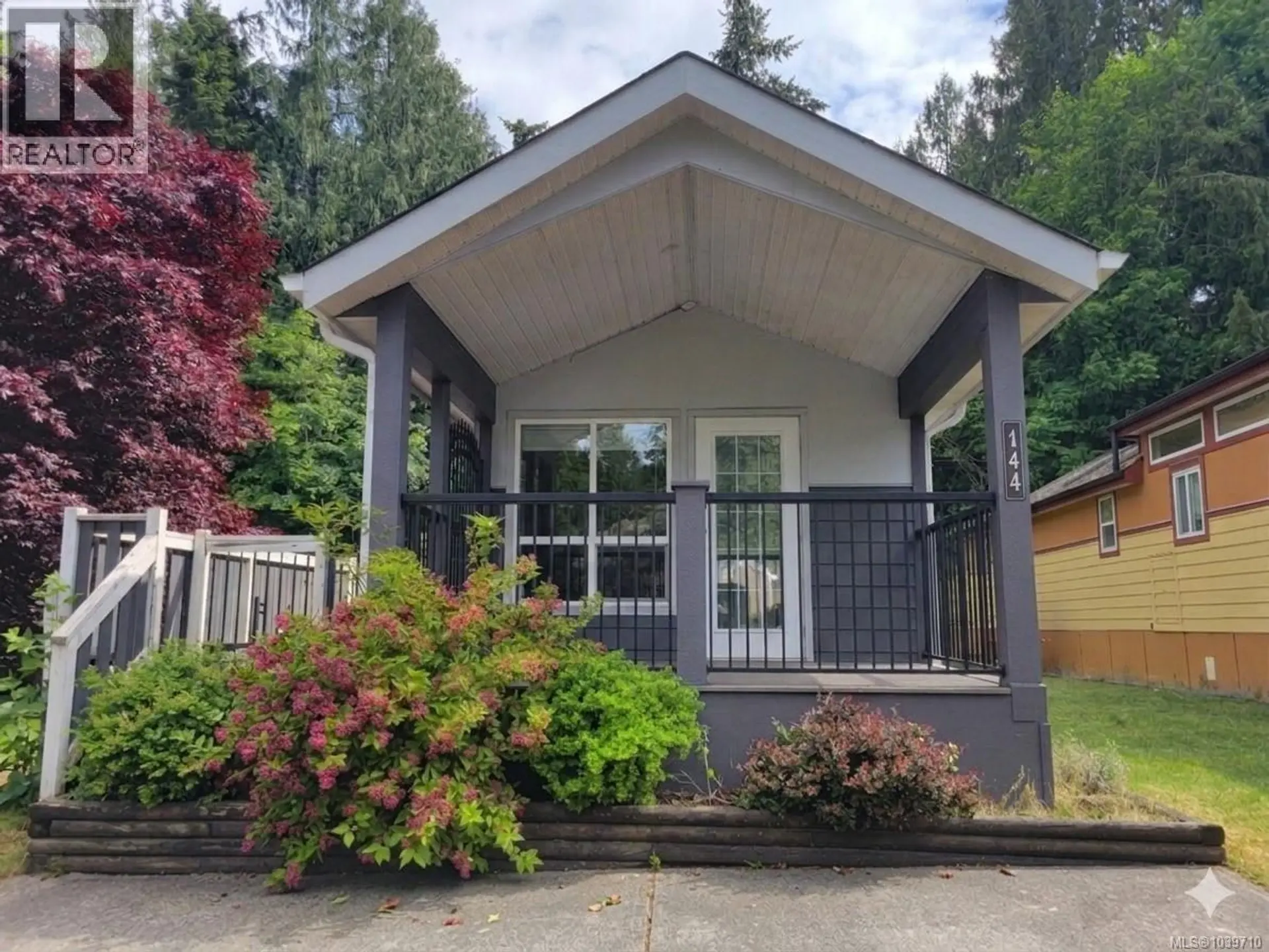Property at #144 3042 River Rd, Chemainus, BC