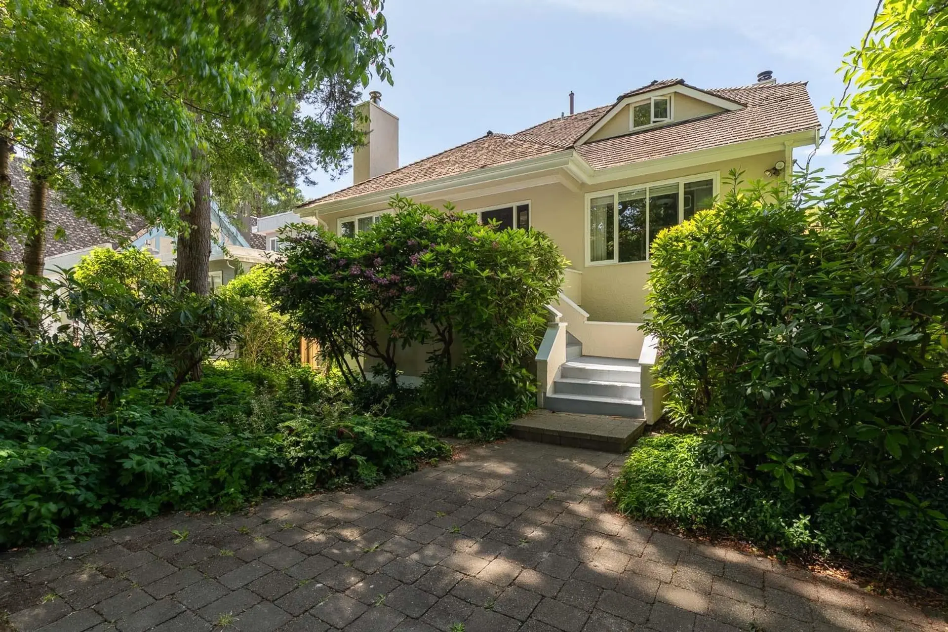 Property at 6309 Dunbar Street, Vancouver, BC
