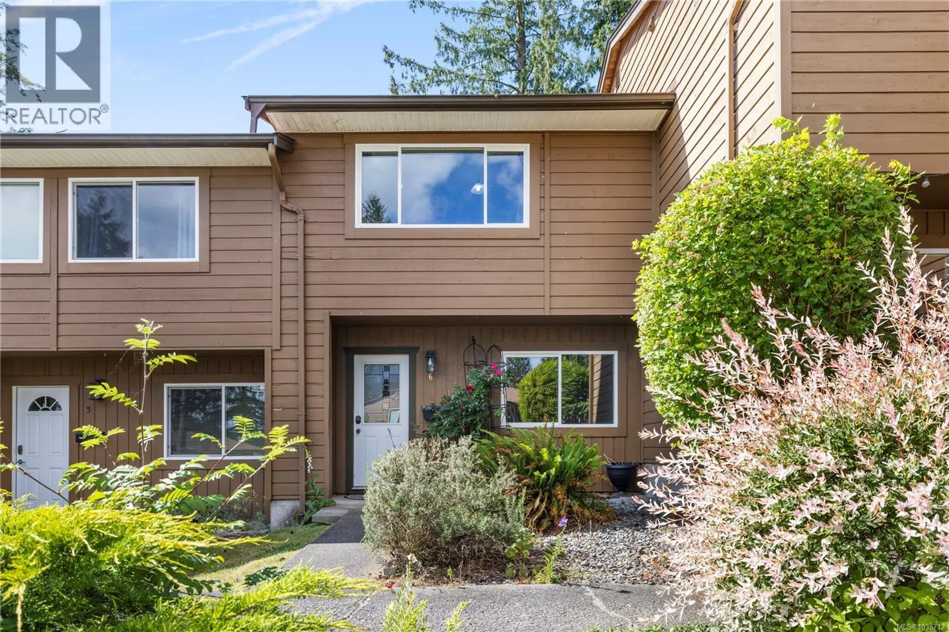 Property at #6 855 Howard Ave, Nanaimo, BC