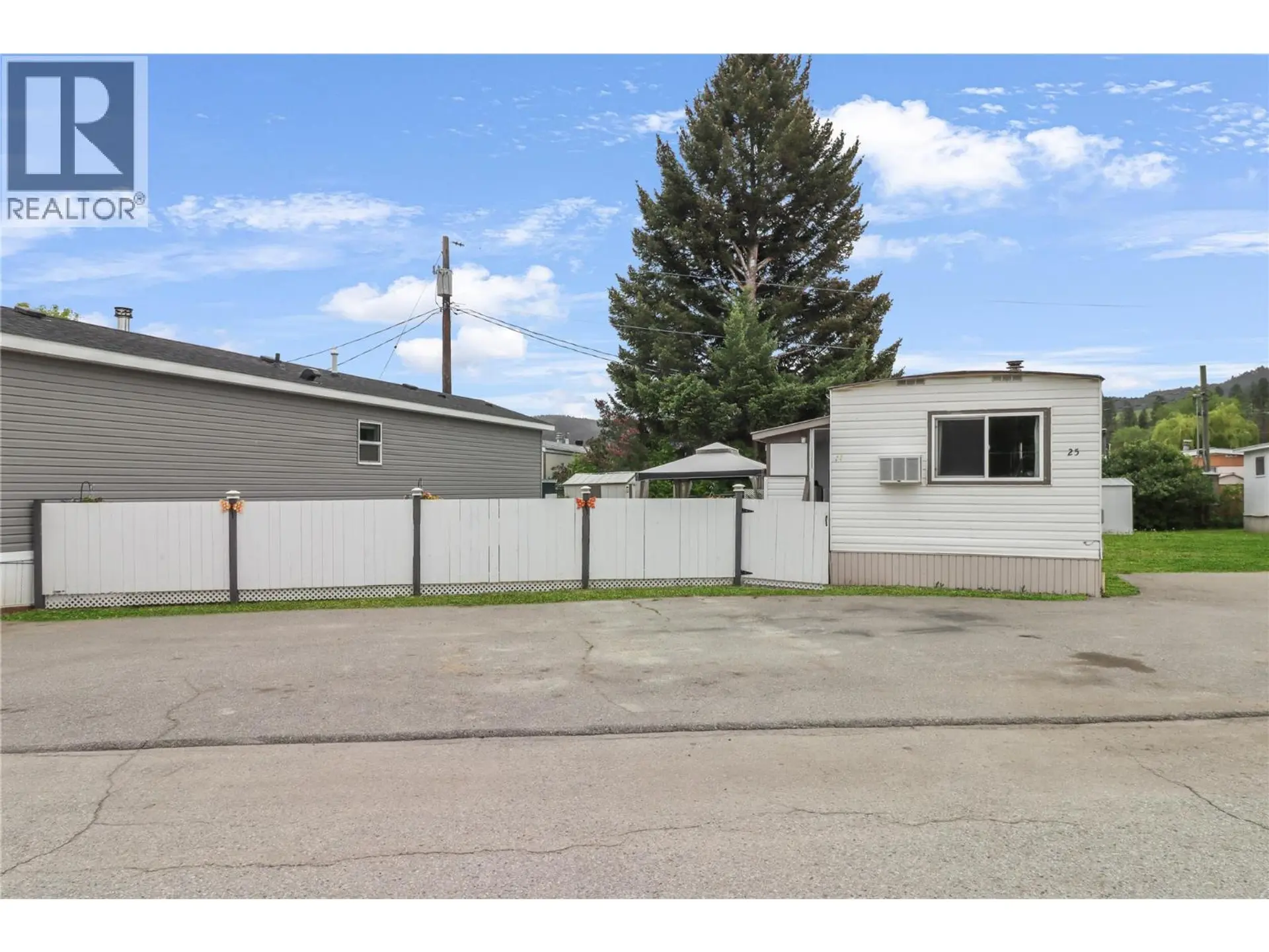 Property at #25 263 # 3 Highway, Princeton, BC