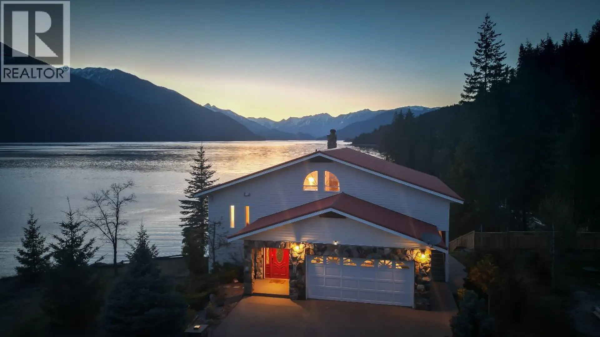 Property at 819 Silver Cove Drive, Silverton, BC