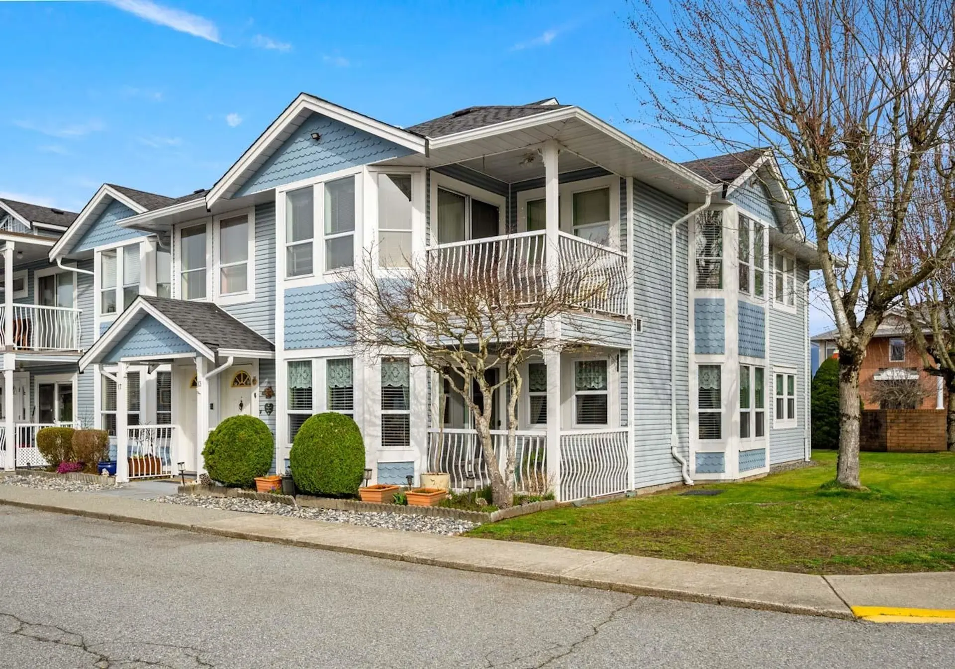 Property at #13 20554 118th Avenue, Maple Ridge, BC
