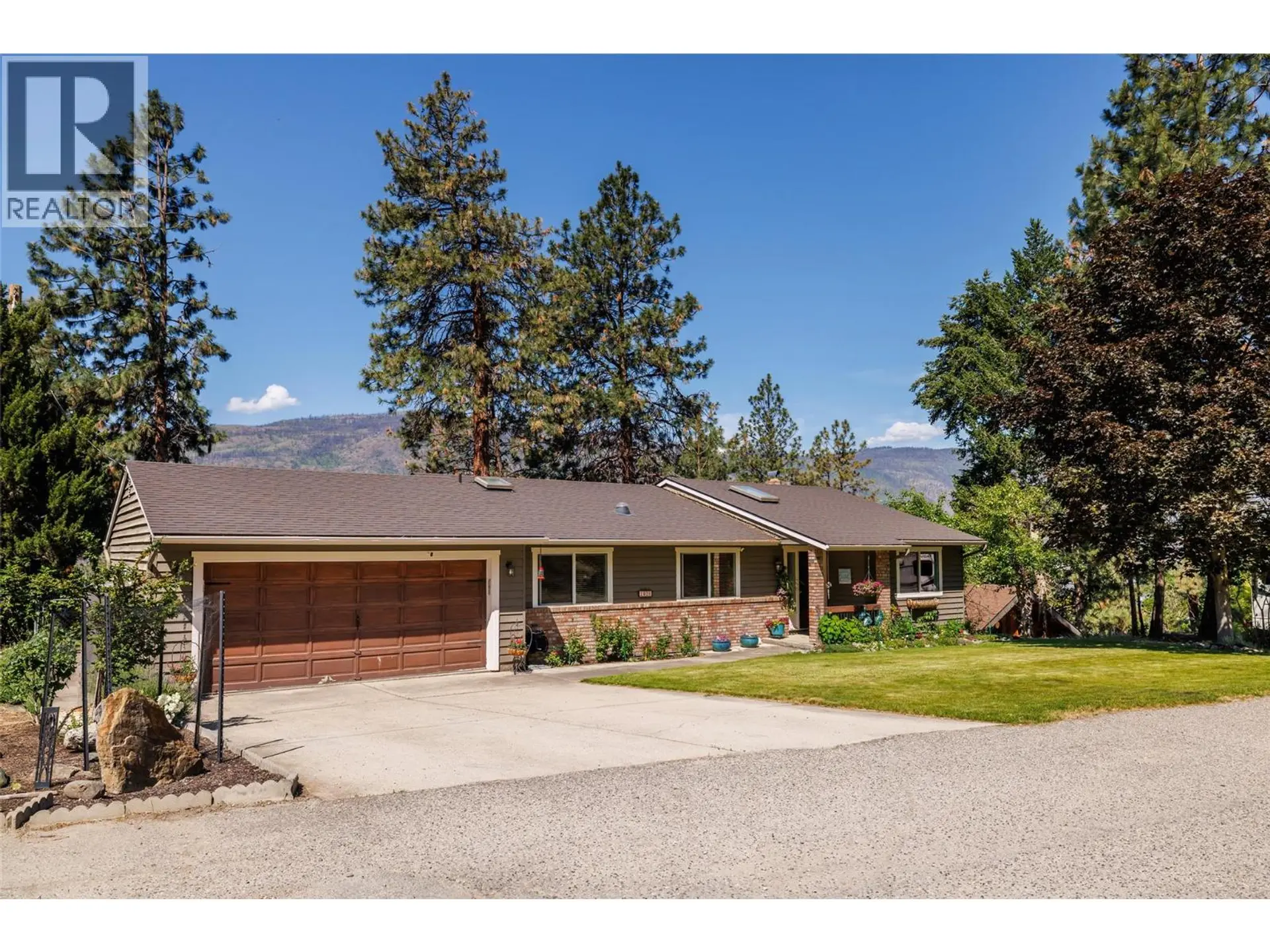 Property at 1928 Paly Road, Kelowna, BC