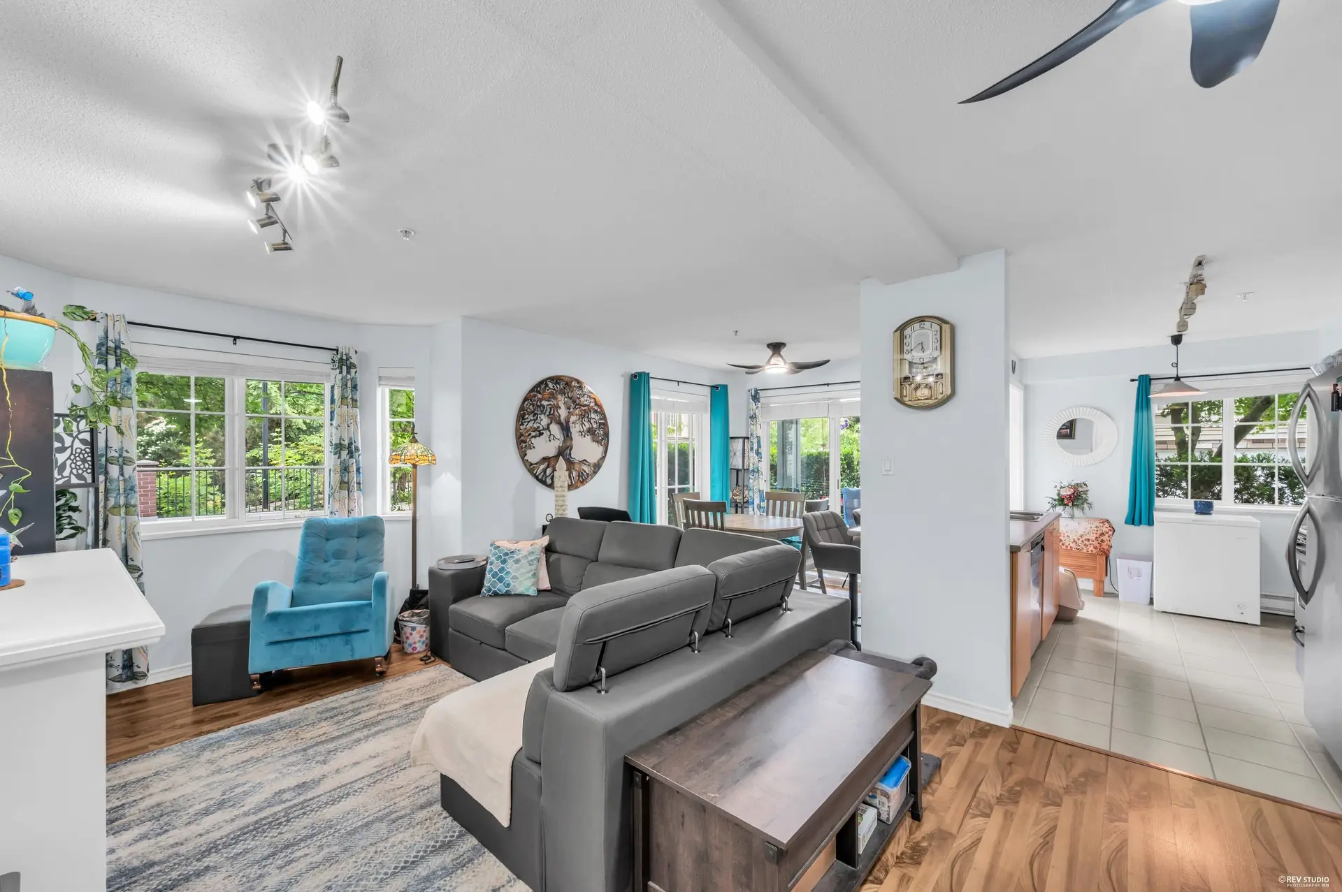 Property at #112 14877 100 Avenue, Surrey, BC