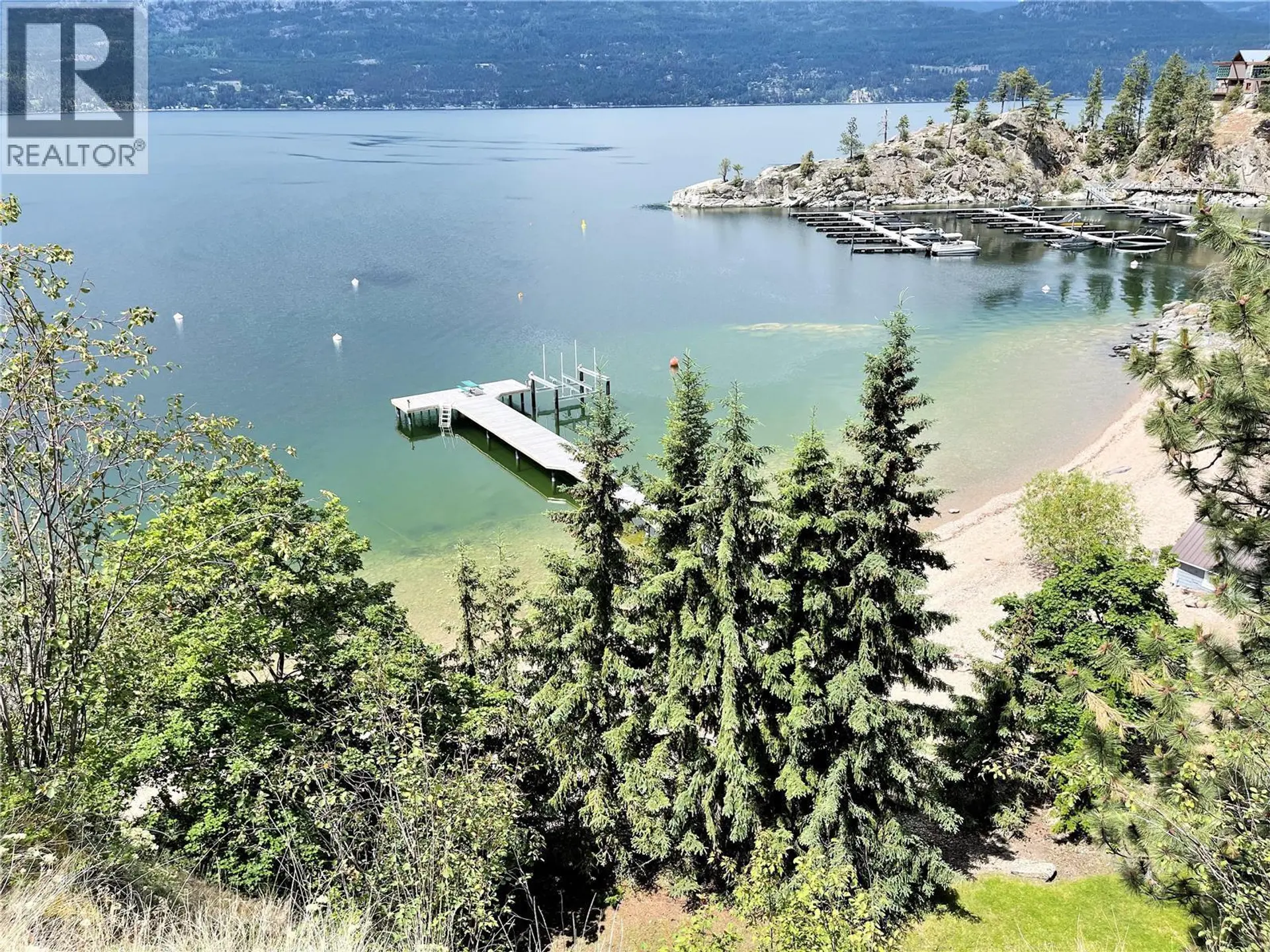 Property at 110 Russell Road, Vernon, BC