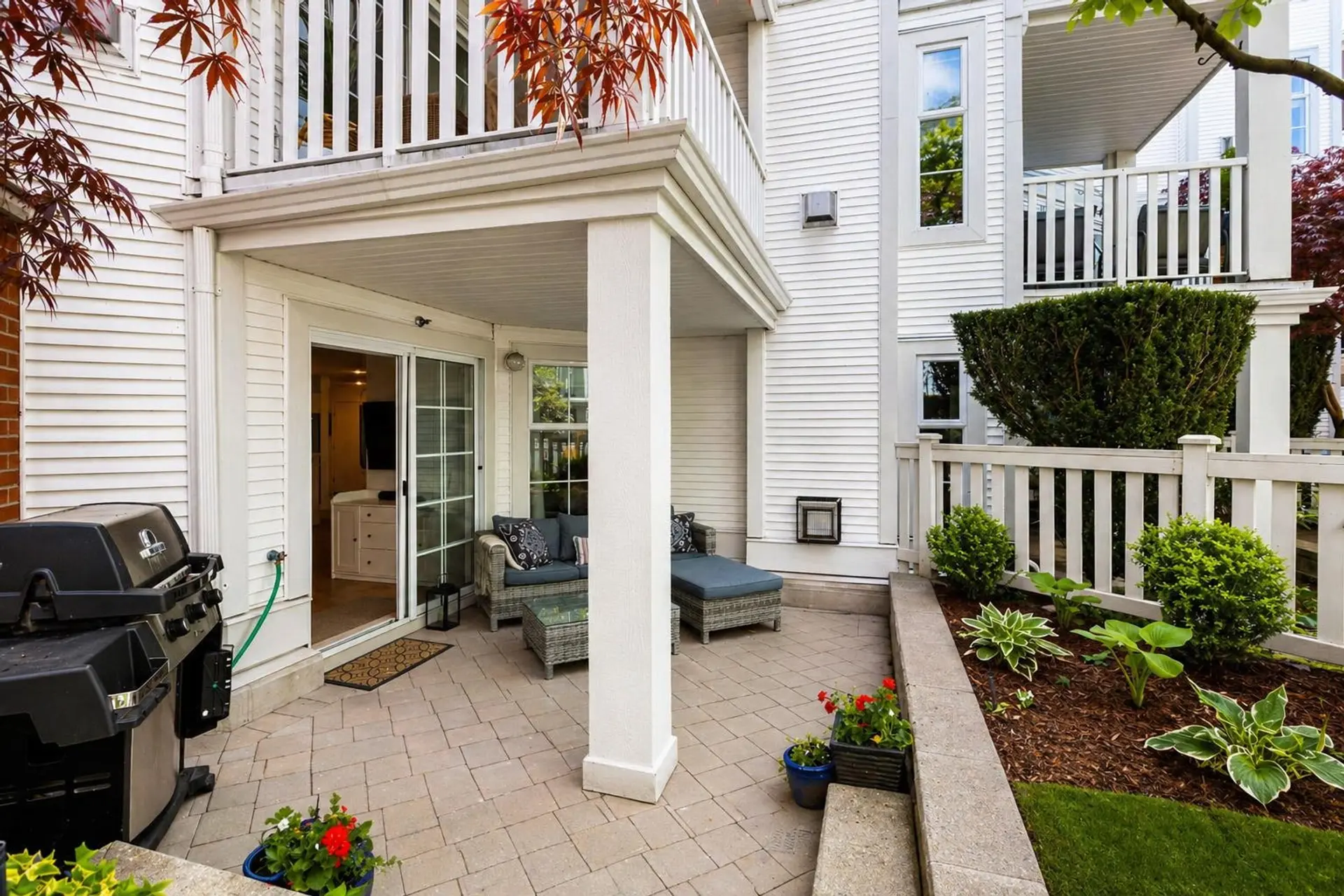 Property at #113 147 E 1st Street, North Vancouver, BC