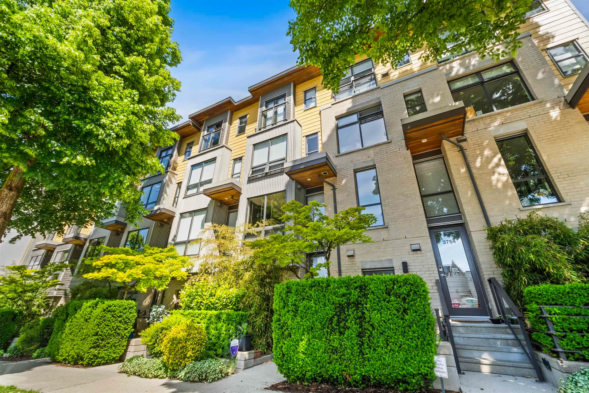 Property at 3750 Commercial Street, Vancouver, BC